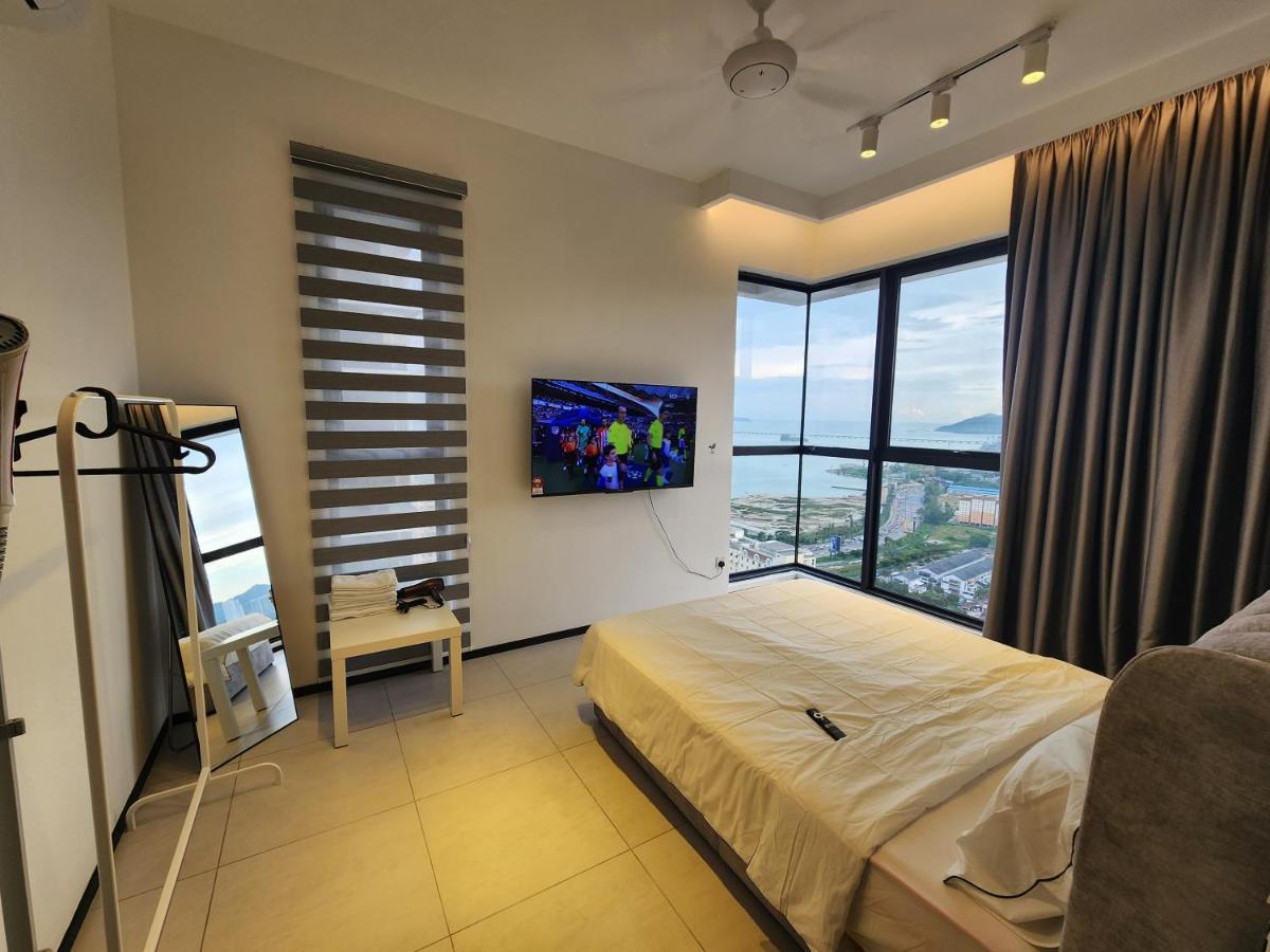 Suite Sea View