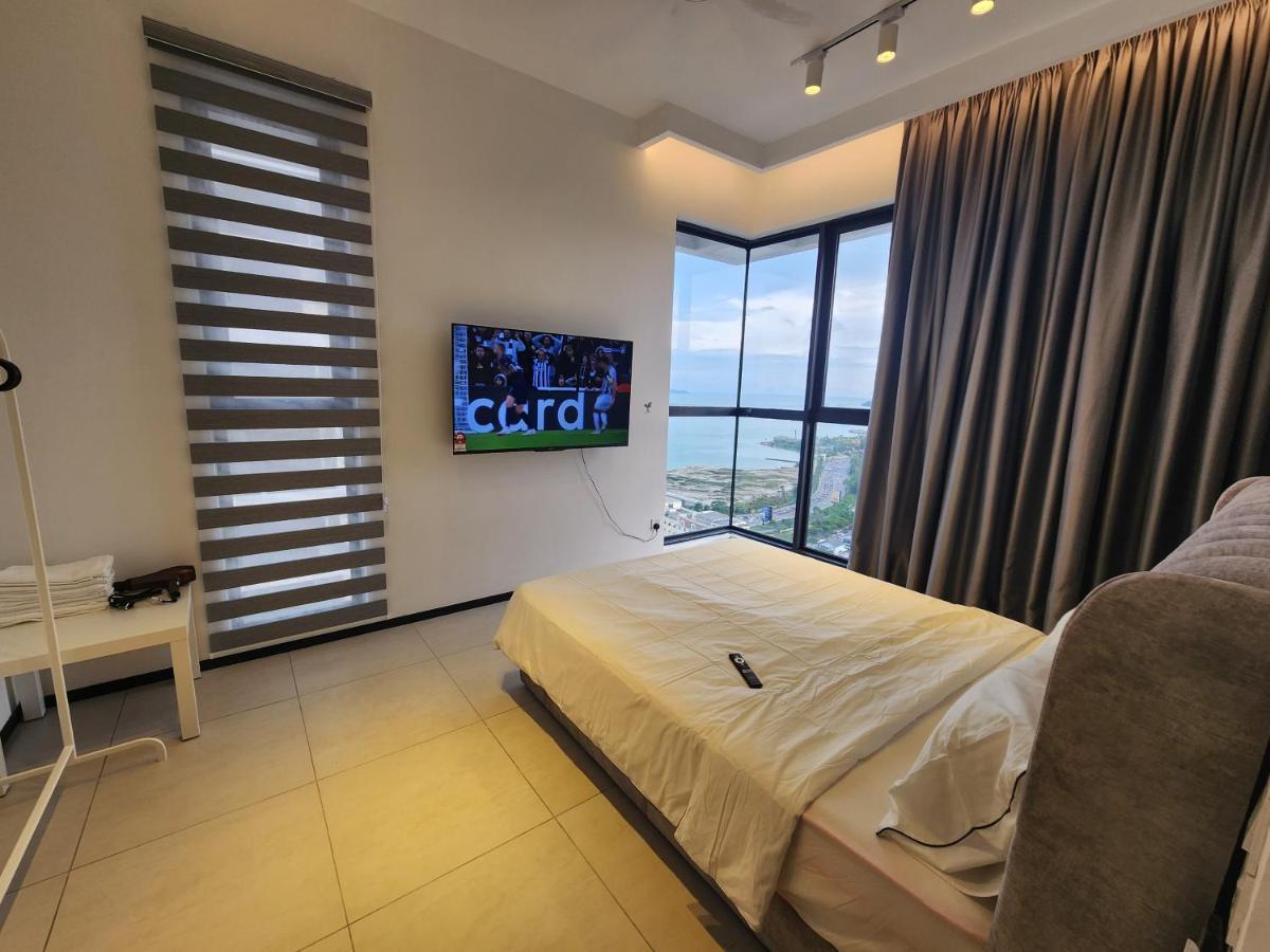 Suite Sea View
