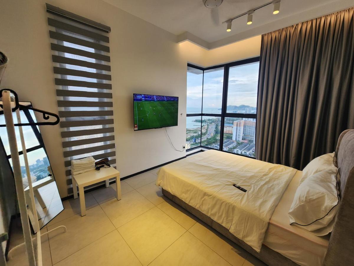 Suite Sea View