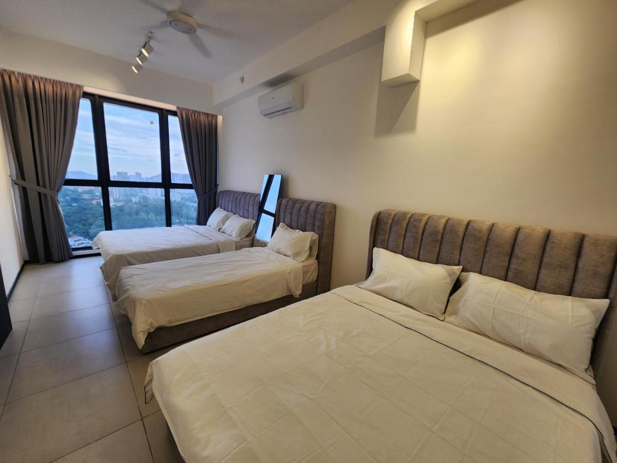 Suite Sea View