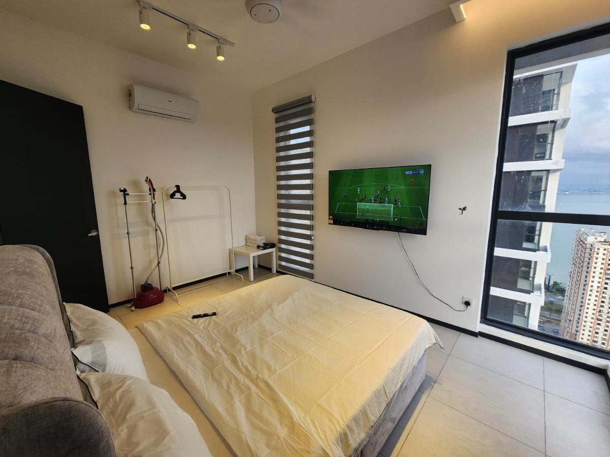 Suite Sea View