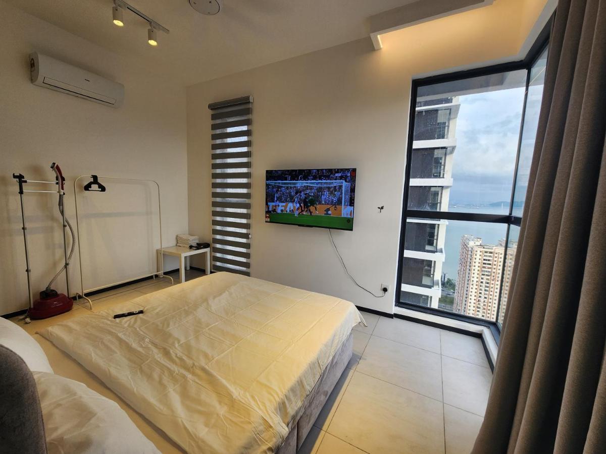 Suite Sea View