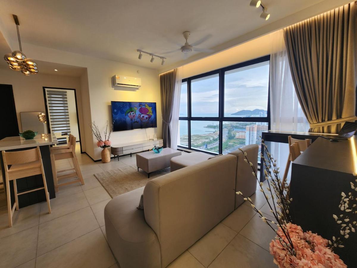 Suite Sea View