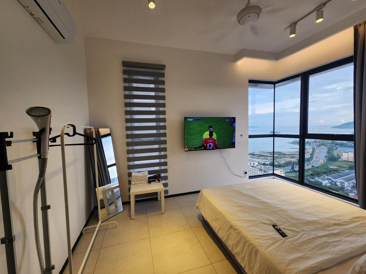 Suite Sea View