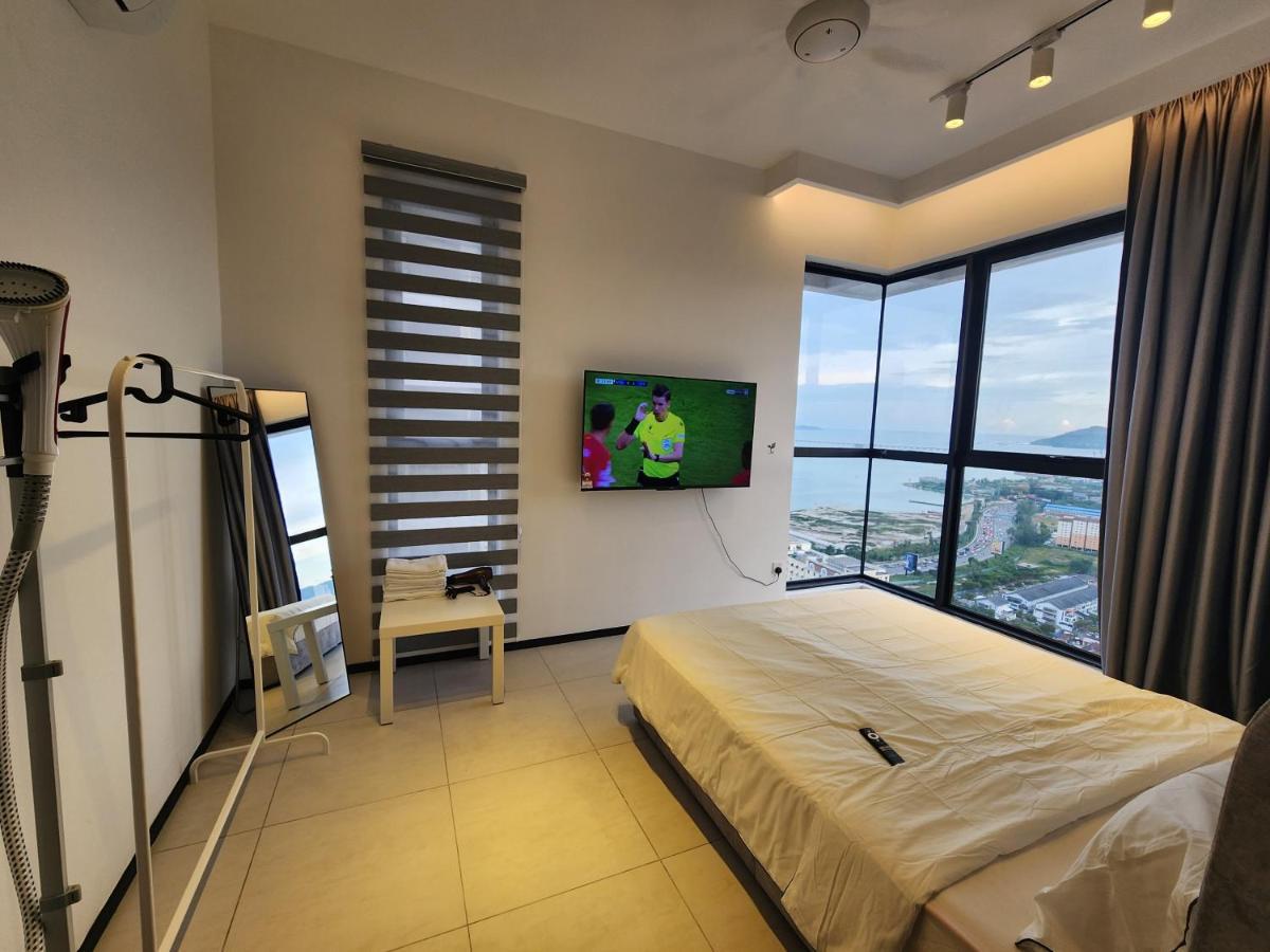 Suite Sea View