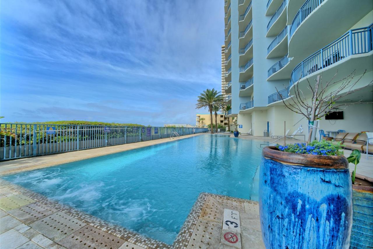Apartment Sea View