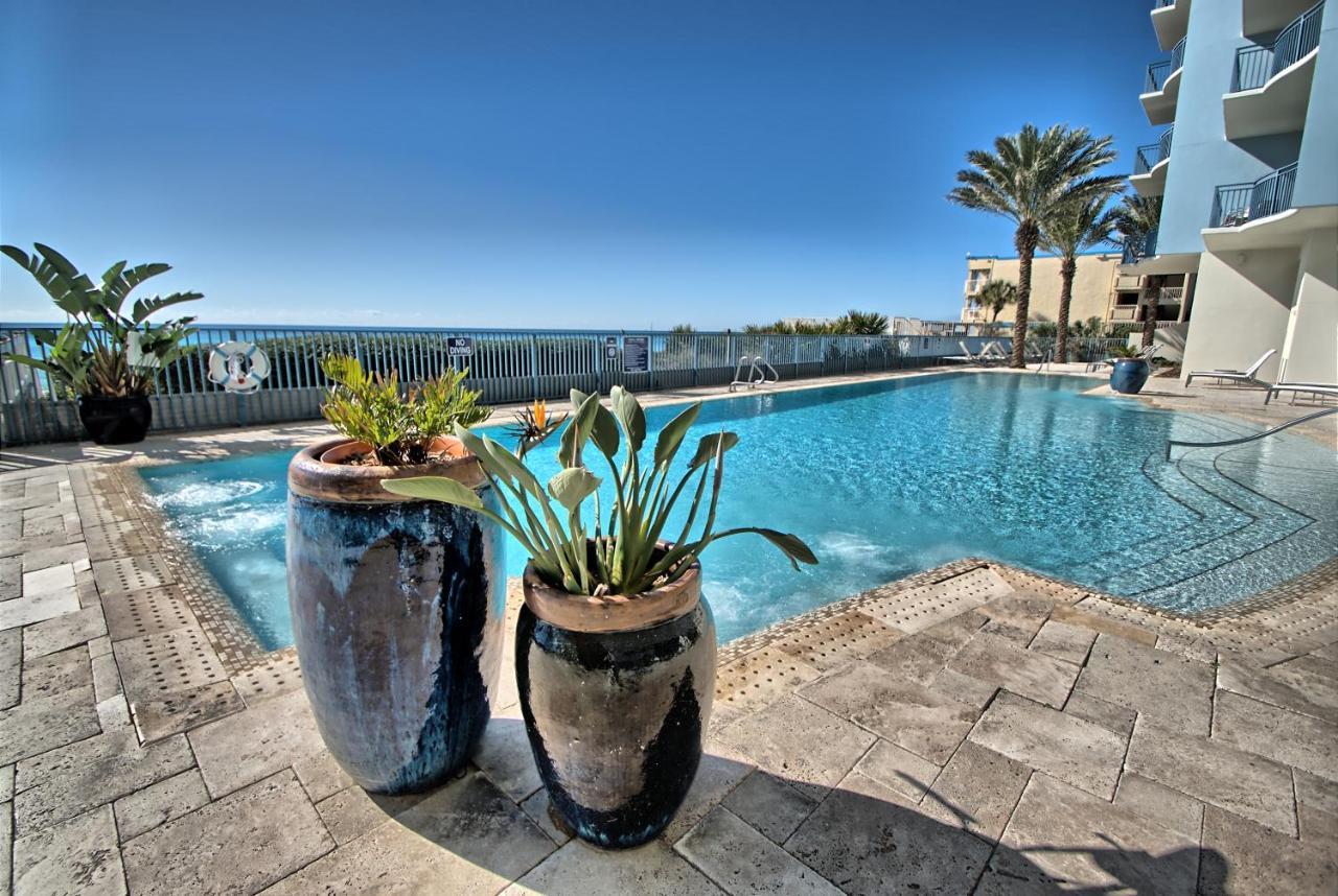 Apartment Sea View