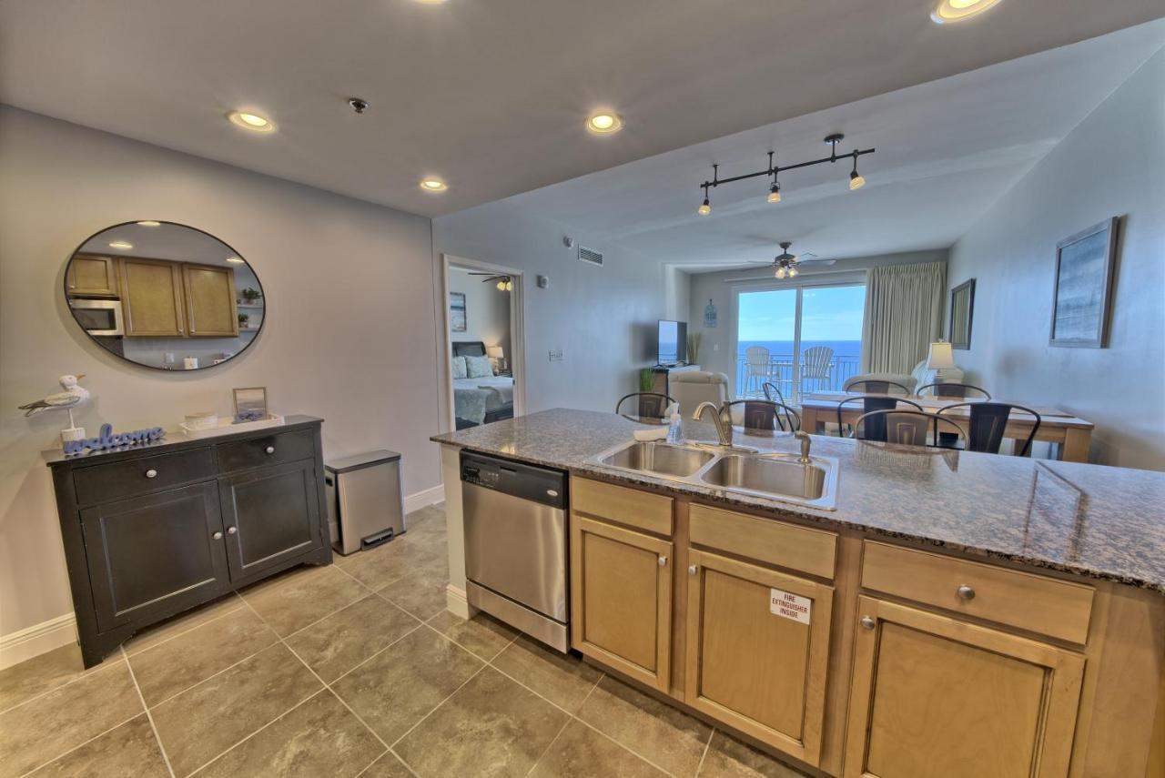 Apartment Sea View
