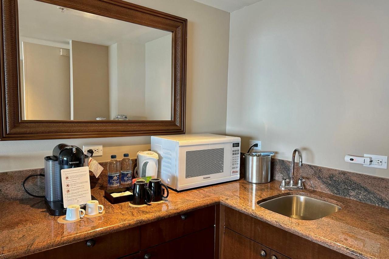 Presidential Suite