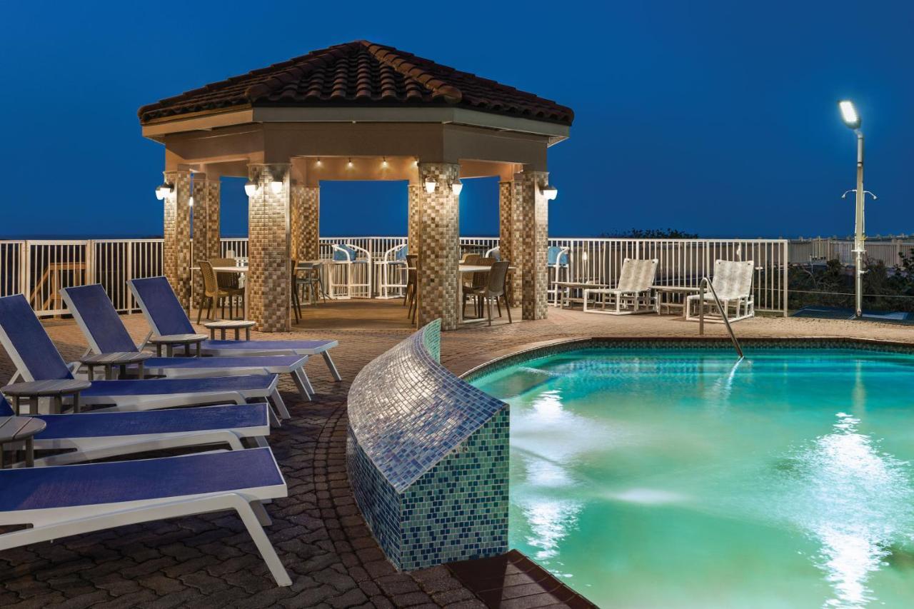 Deluxe Double Room Ocean View