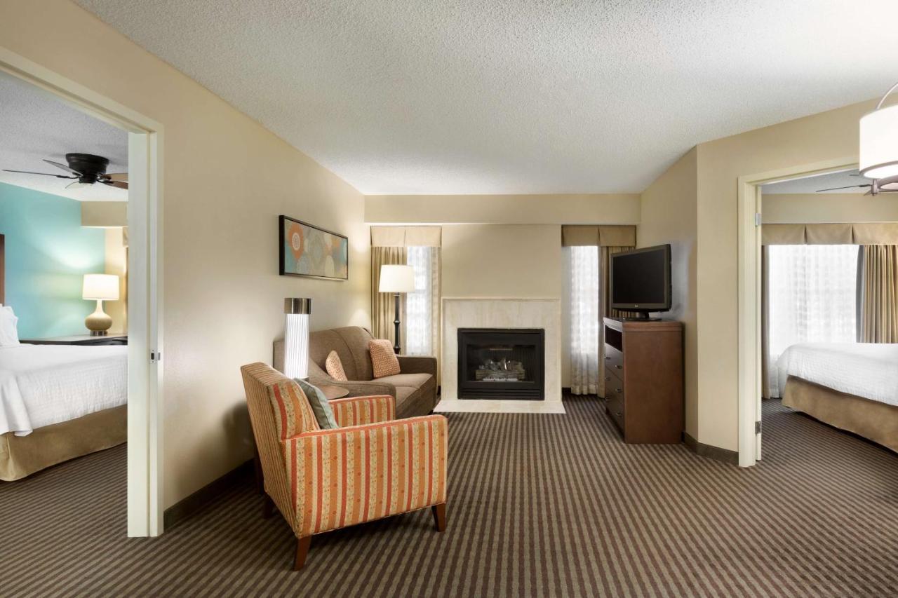 Two-Bedroom Suite Non-Smoking