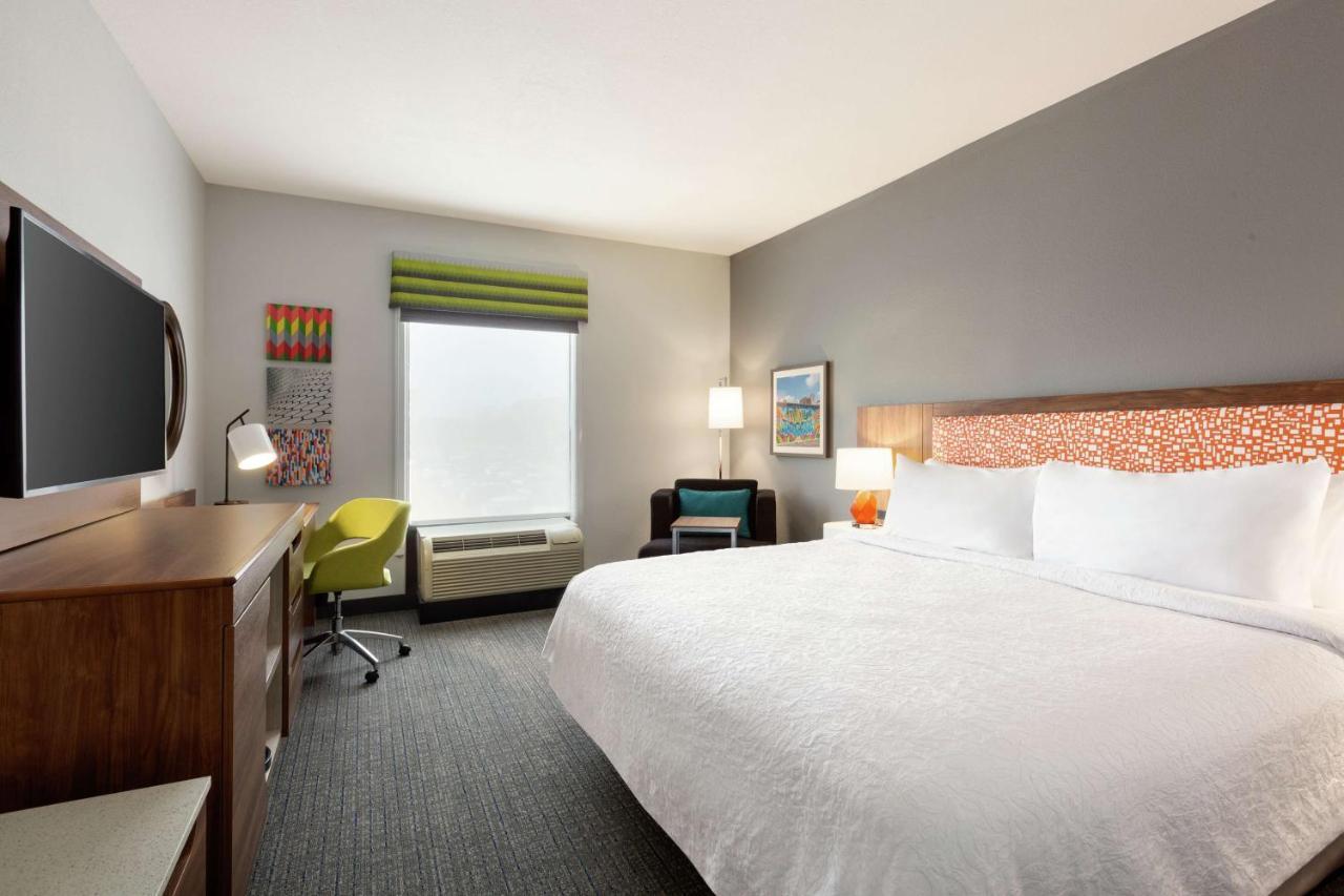 Double Room Two Double Beds