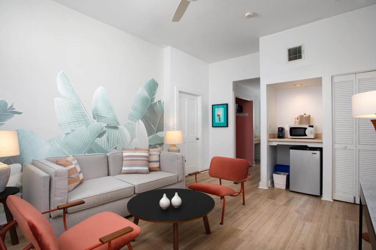 King Deluxe Suite
