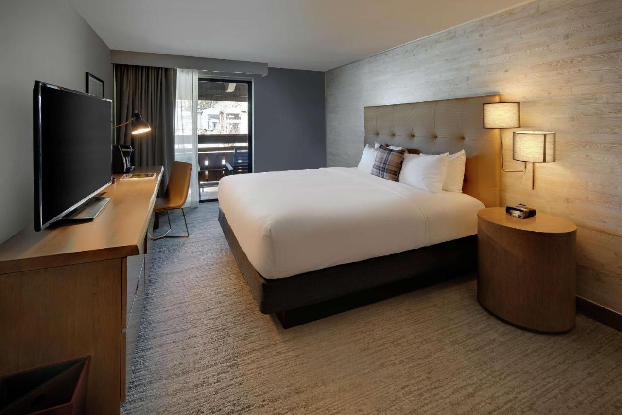 King Room Balcony