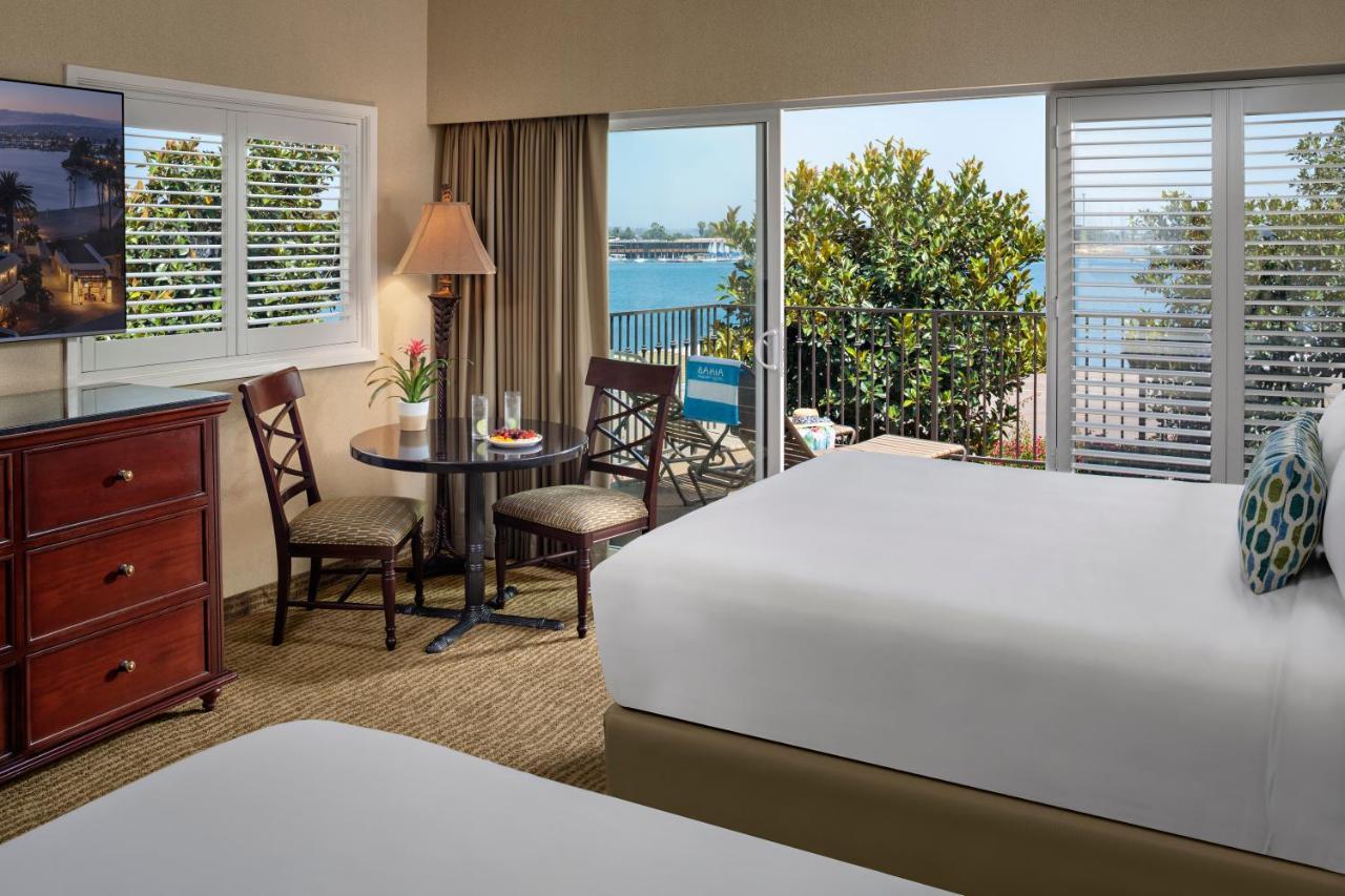 Bay Suite 2 Queens