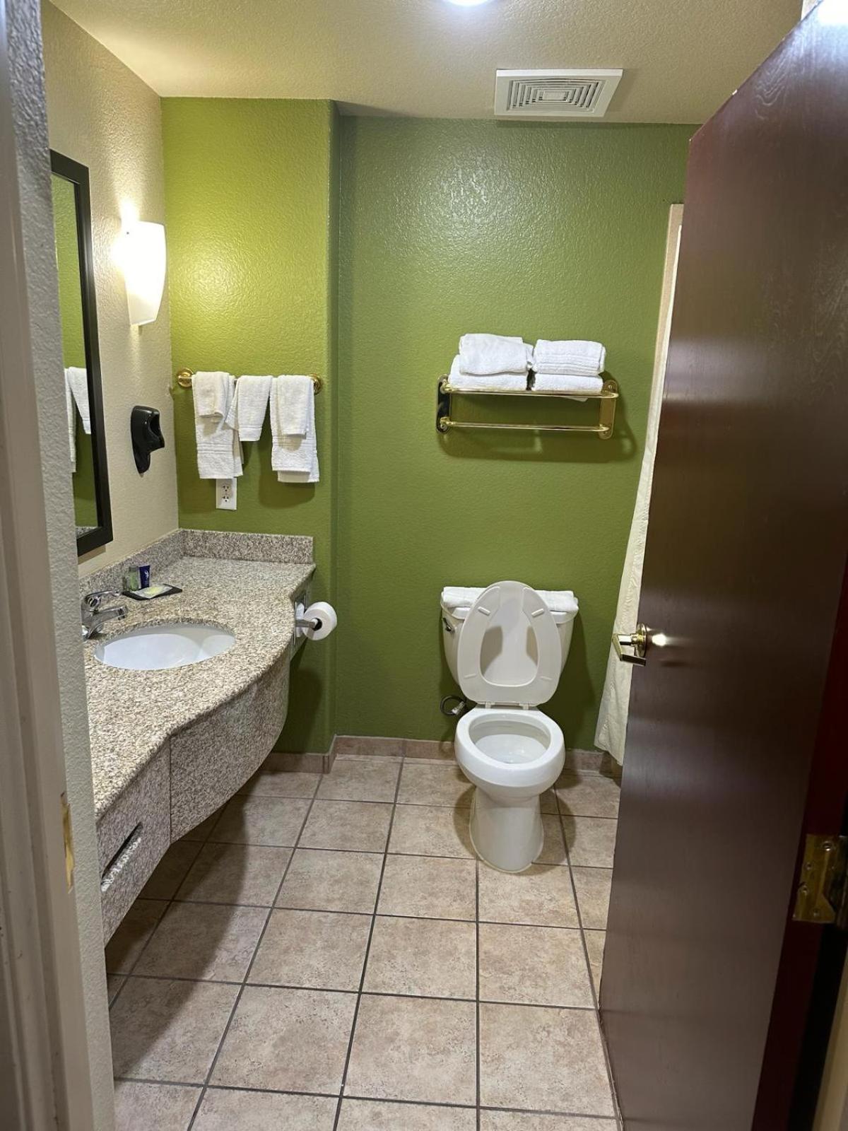 King Suite