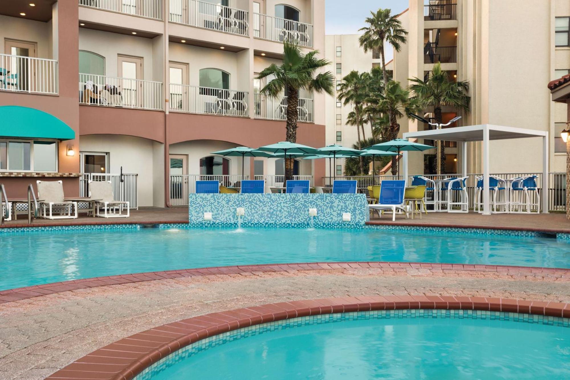 Deluxe Double Room Ocean View