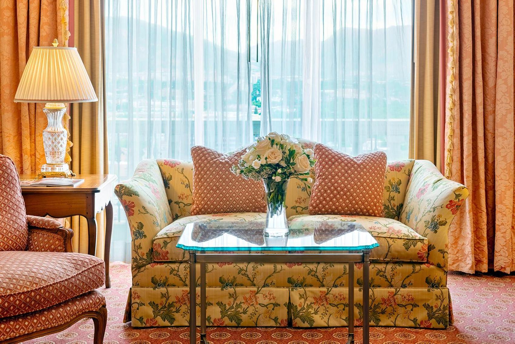 Premium King Room