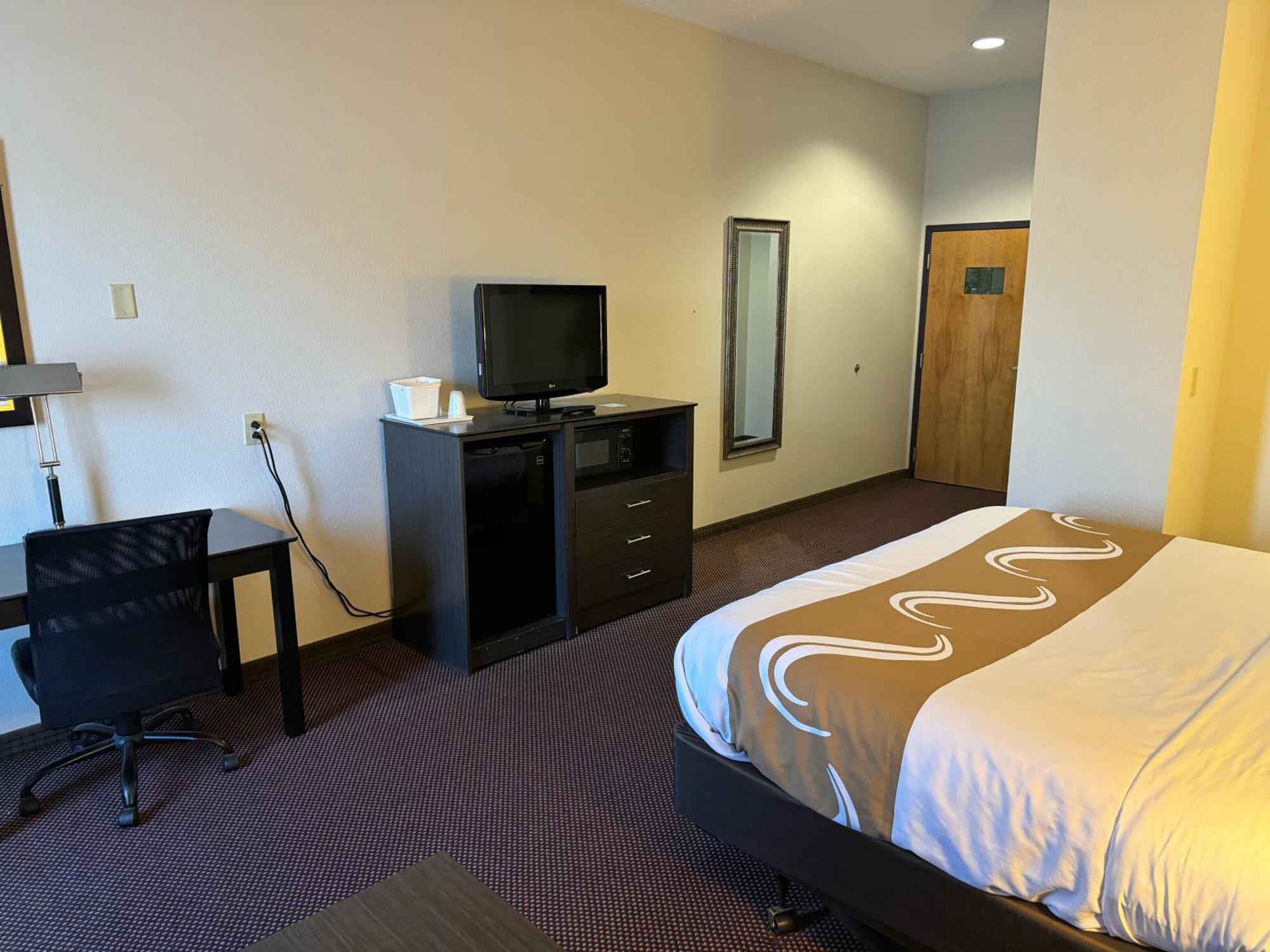 King Room Non-Smoking