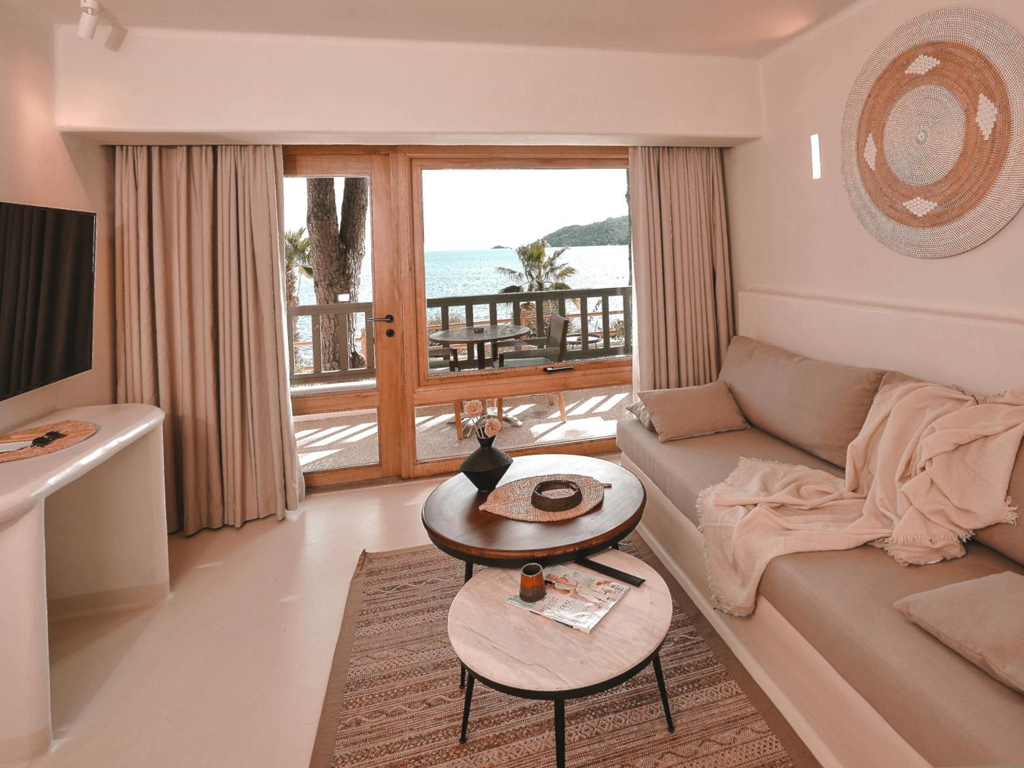 Apartament typu Premium Suite