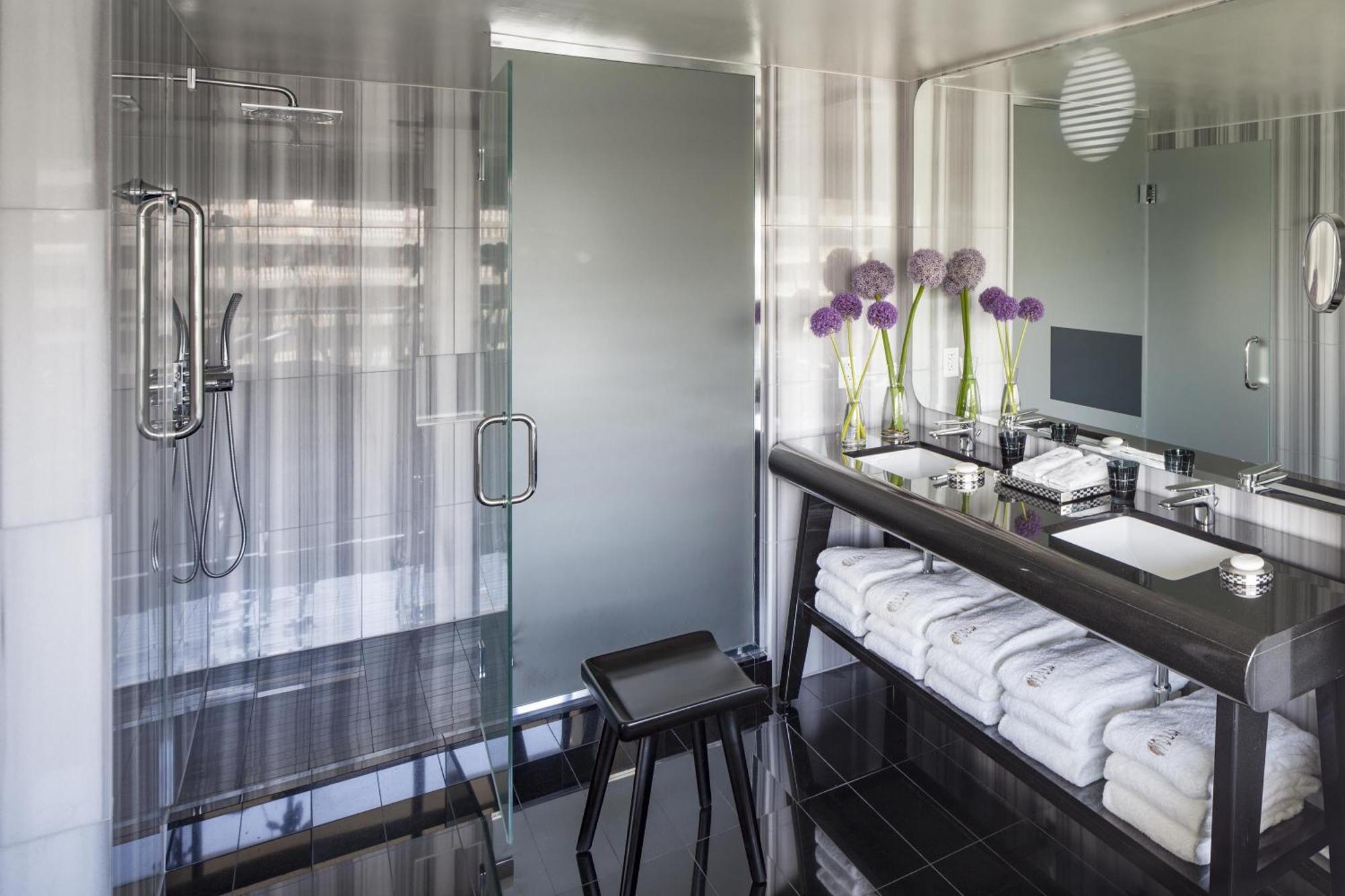 Americana Suite