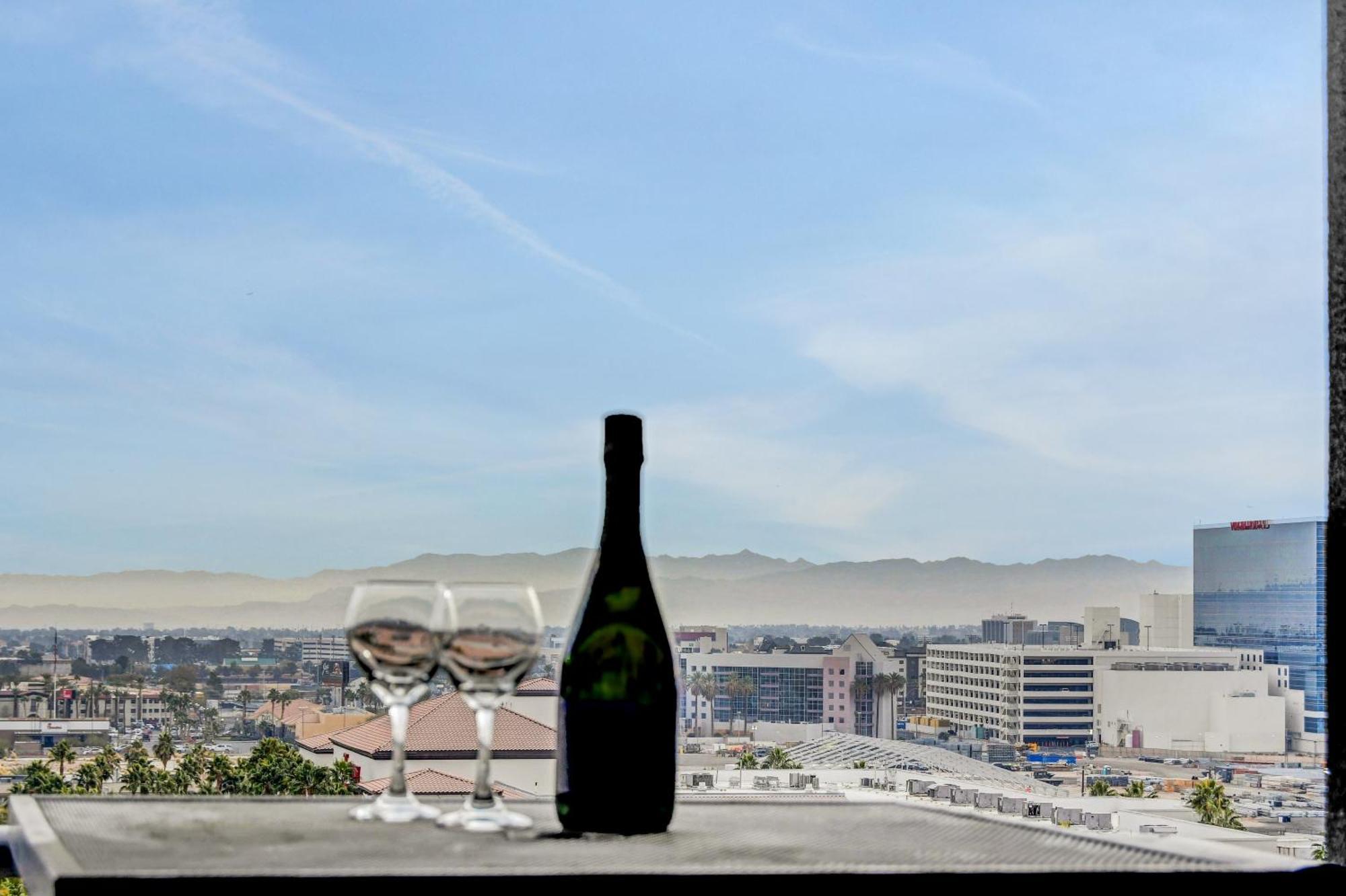Apartment Mountain View