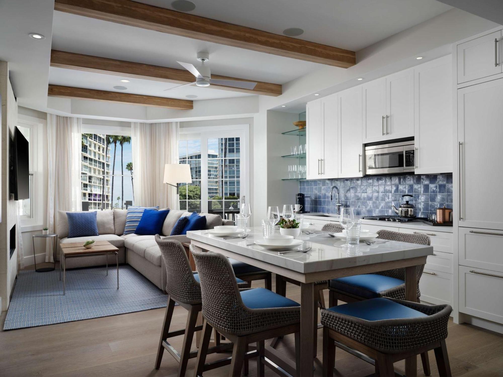 Shore Residence Bay View