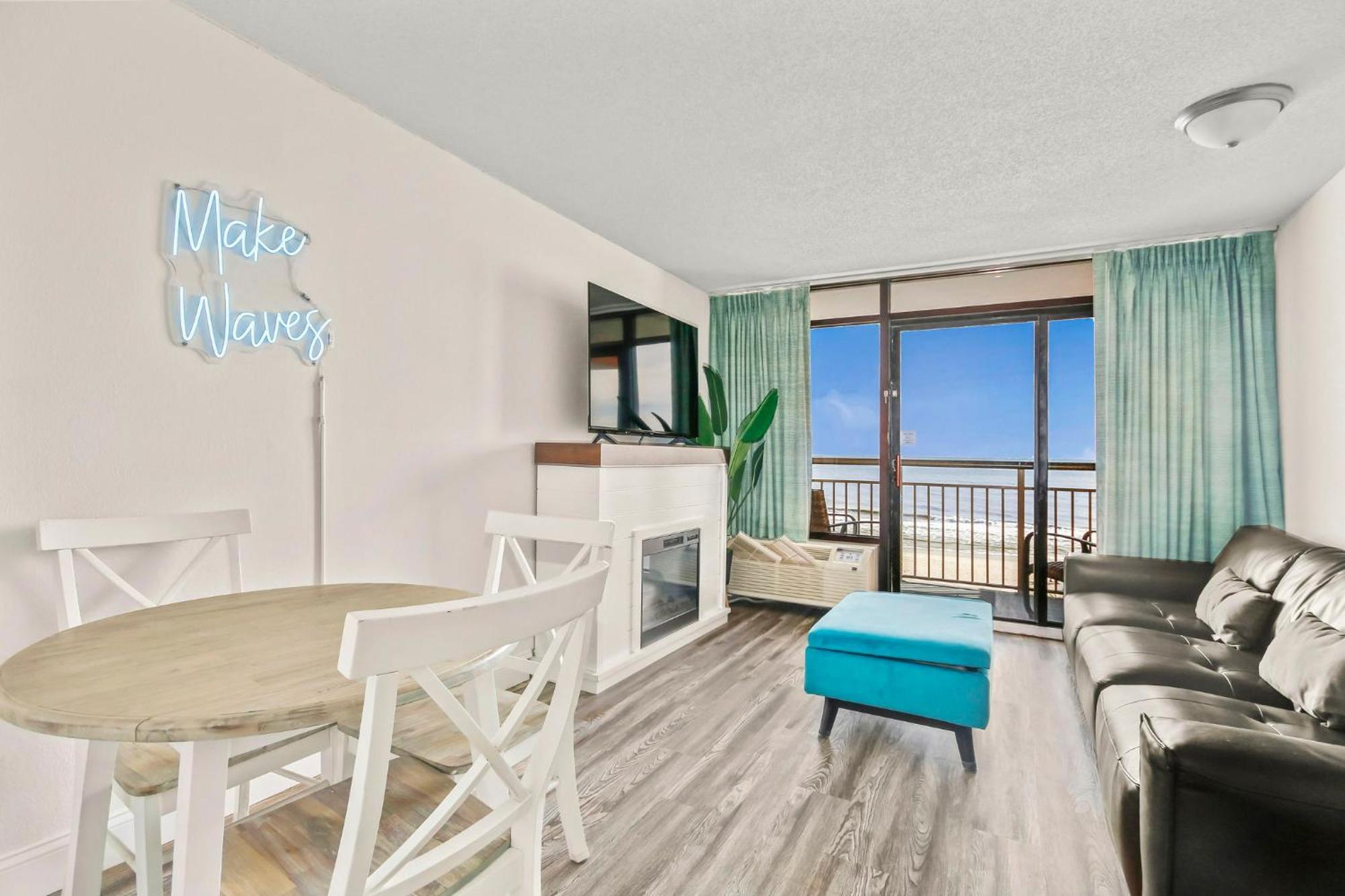 Apartment Sea View
