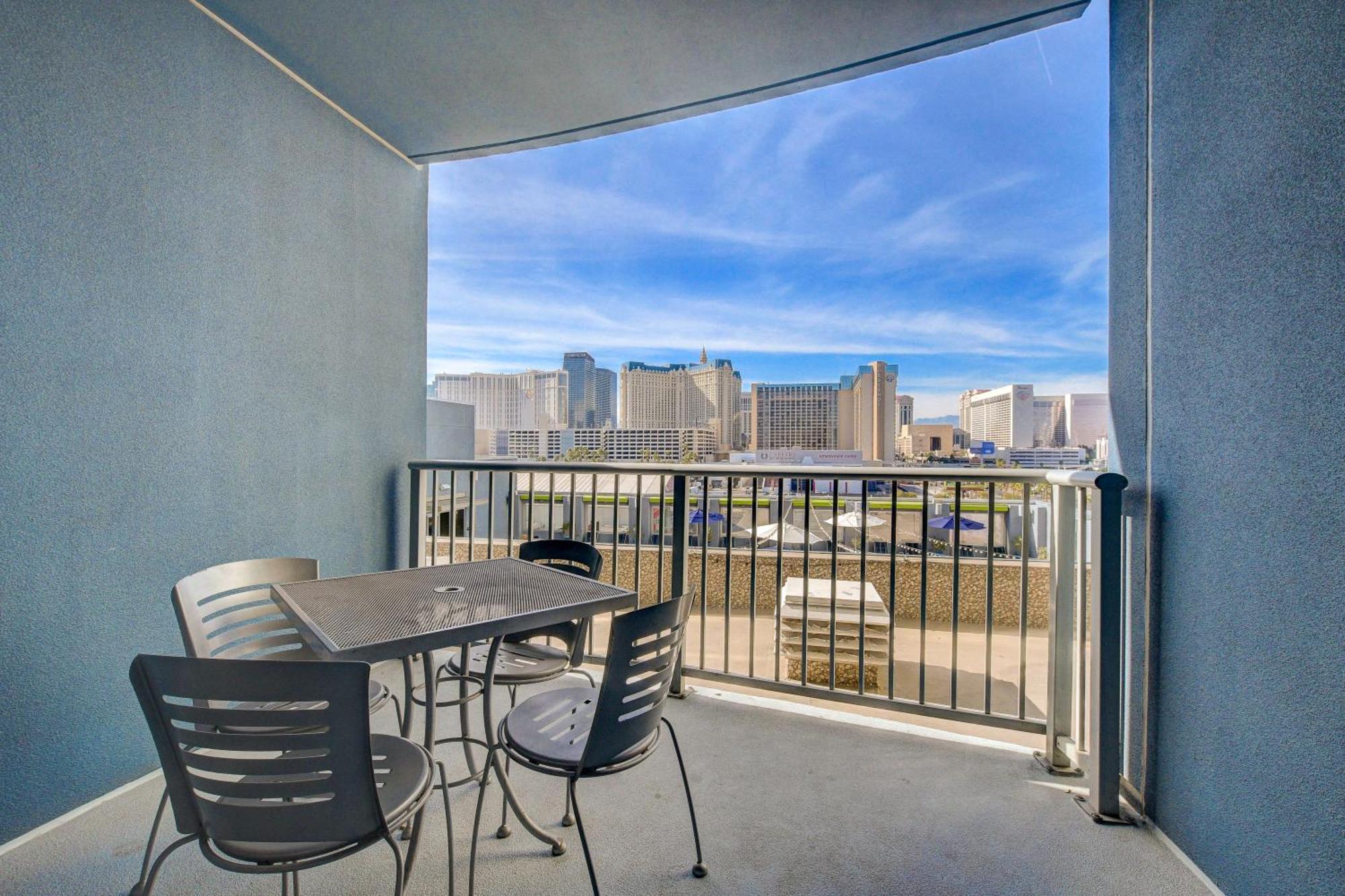 One-Bedroom Suite