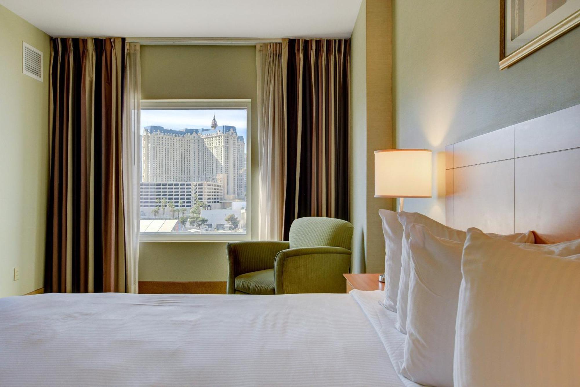 One-Bedroom Suite