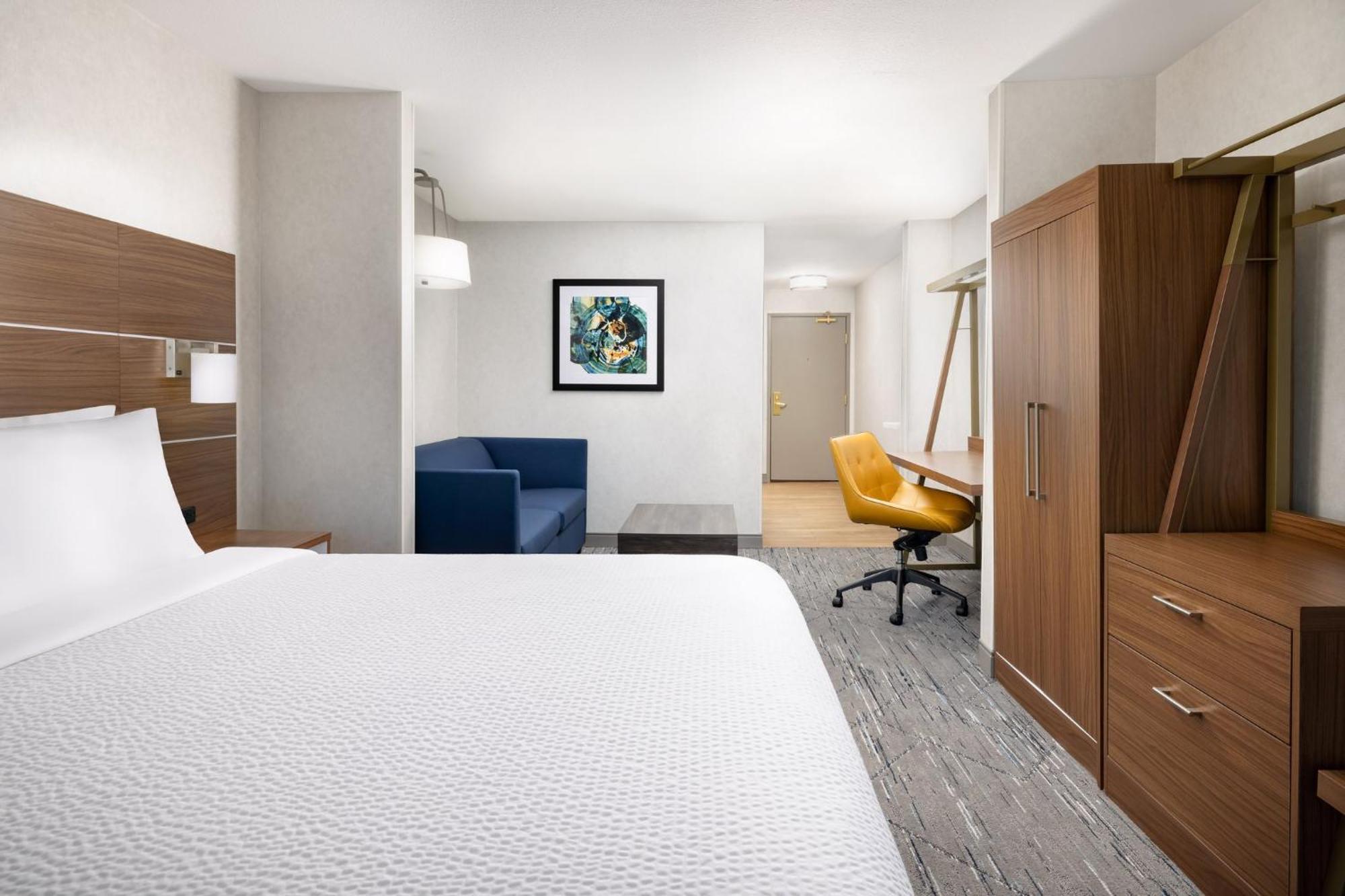 King Suite