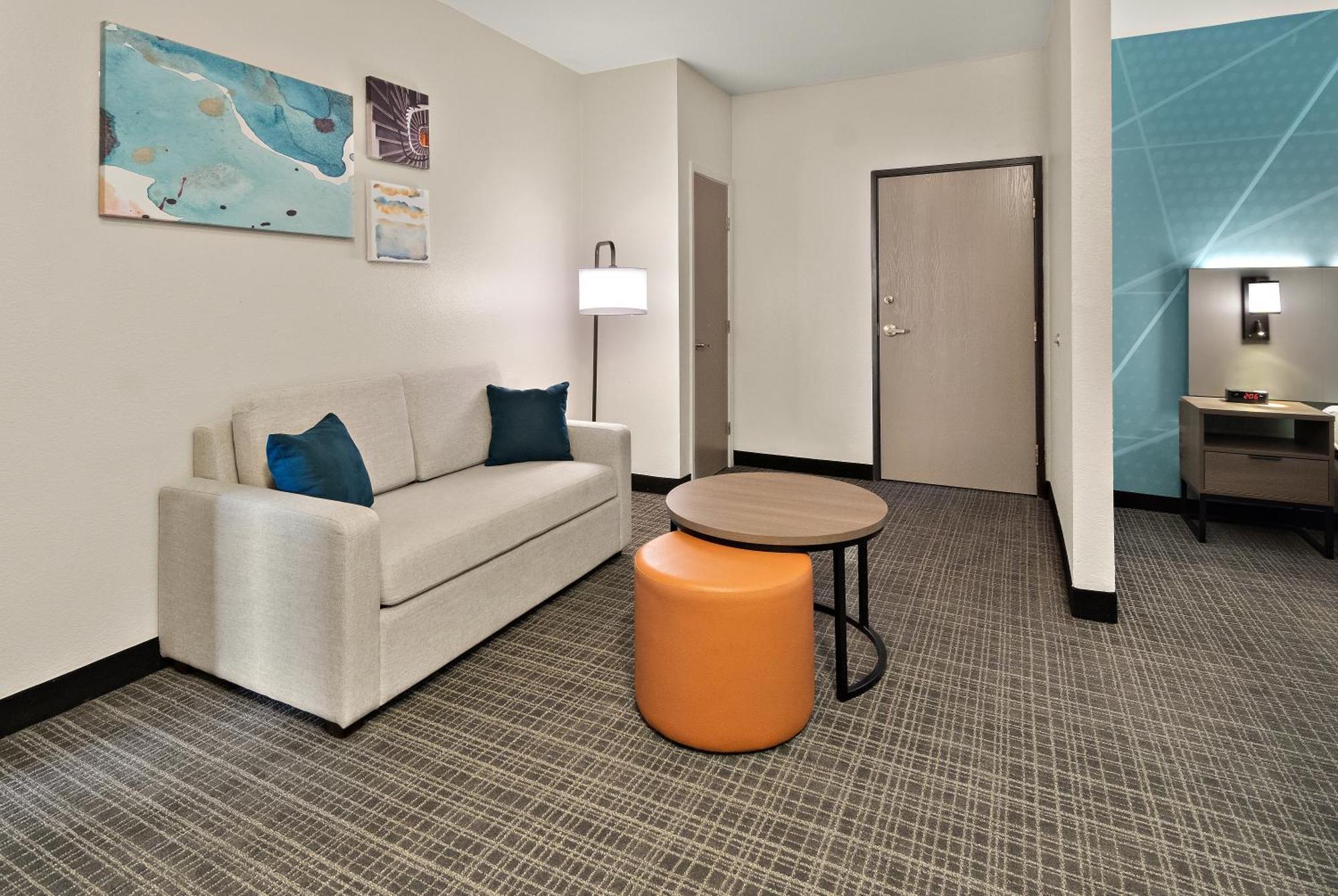 King Suite