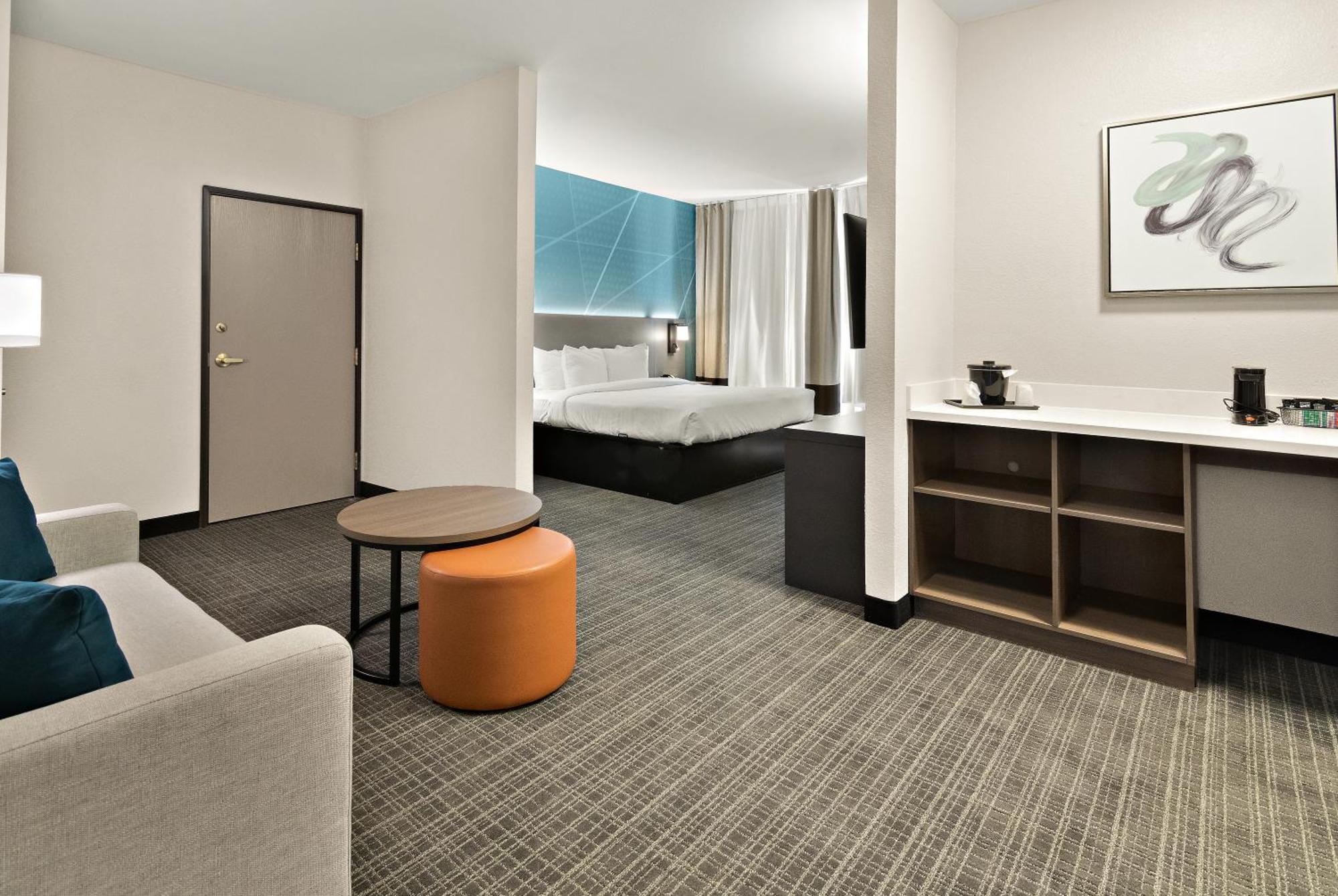 King Suite