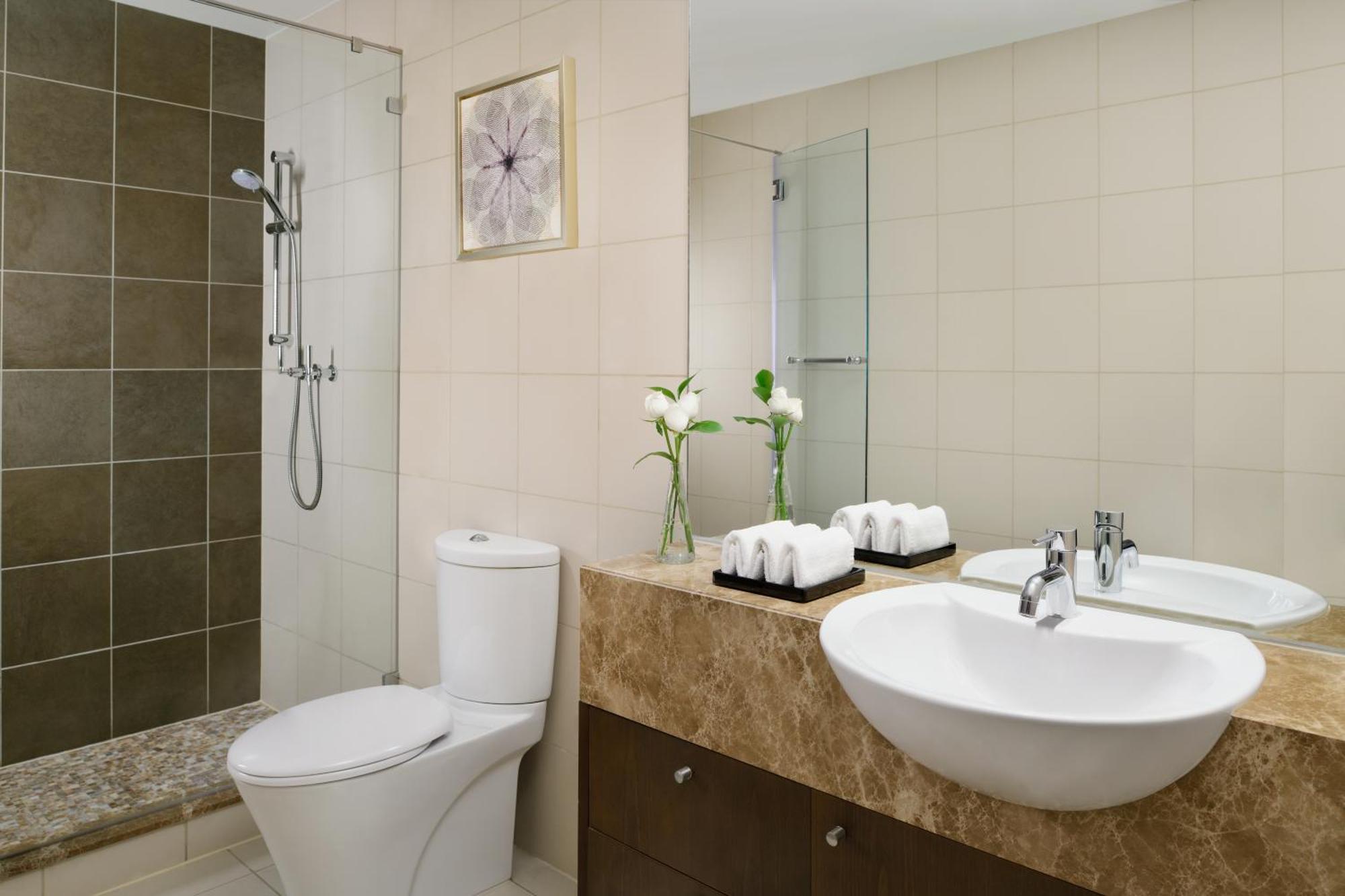 Apartament typu Premium z 2 sypialniami od strony wody