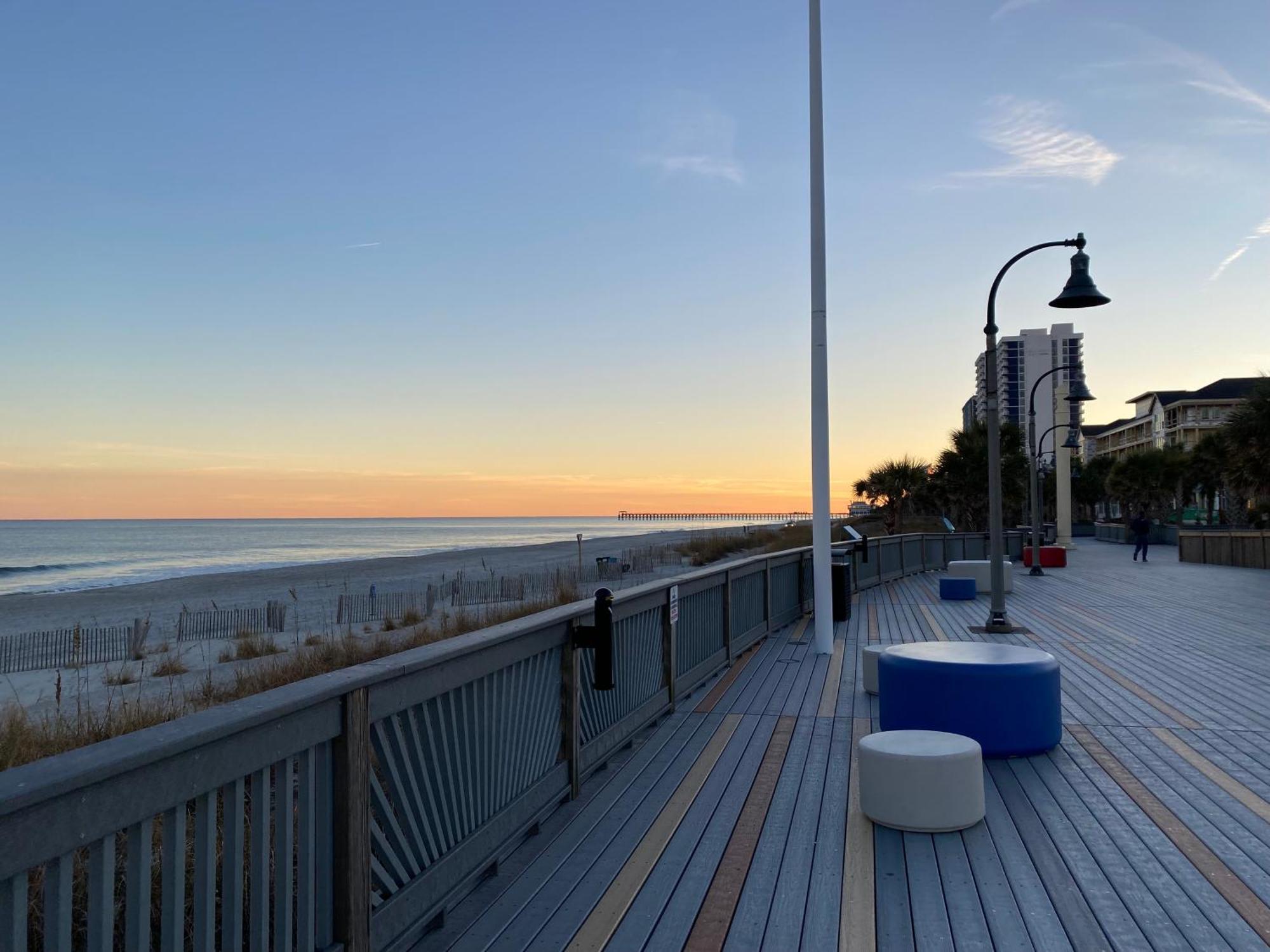 Apartment Sea View