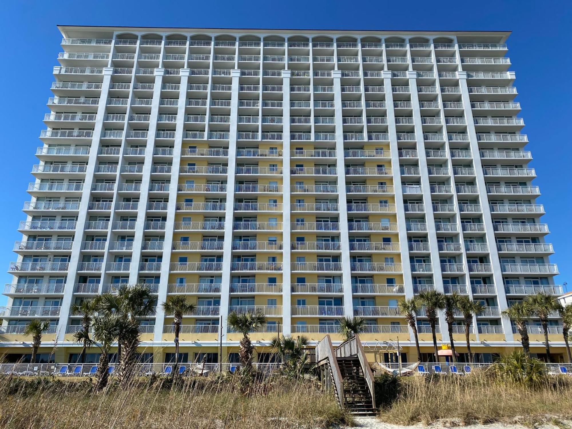 Apartment Sea View