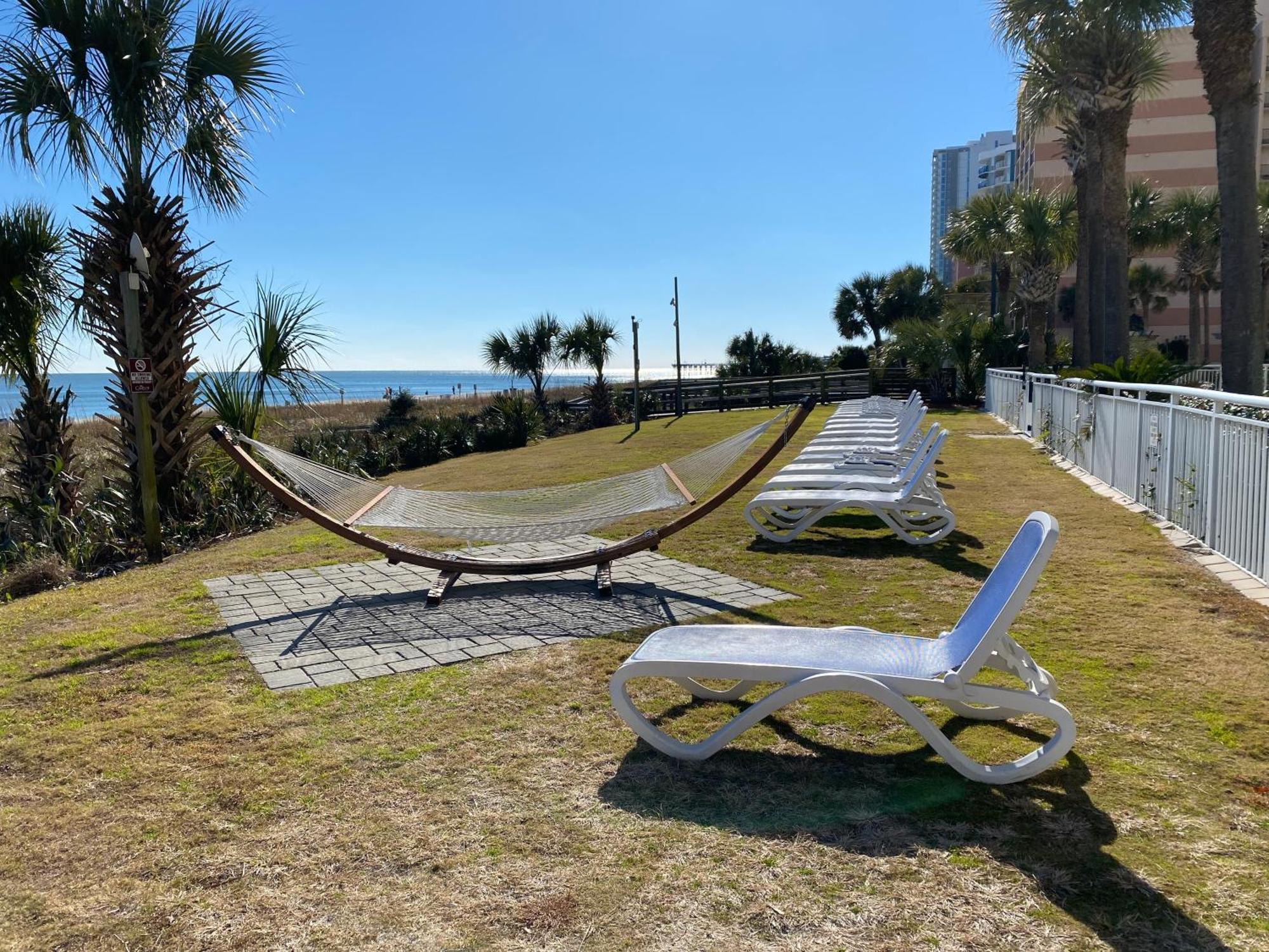 Apartment Sea View