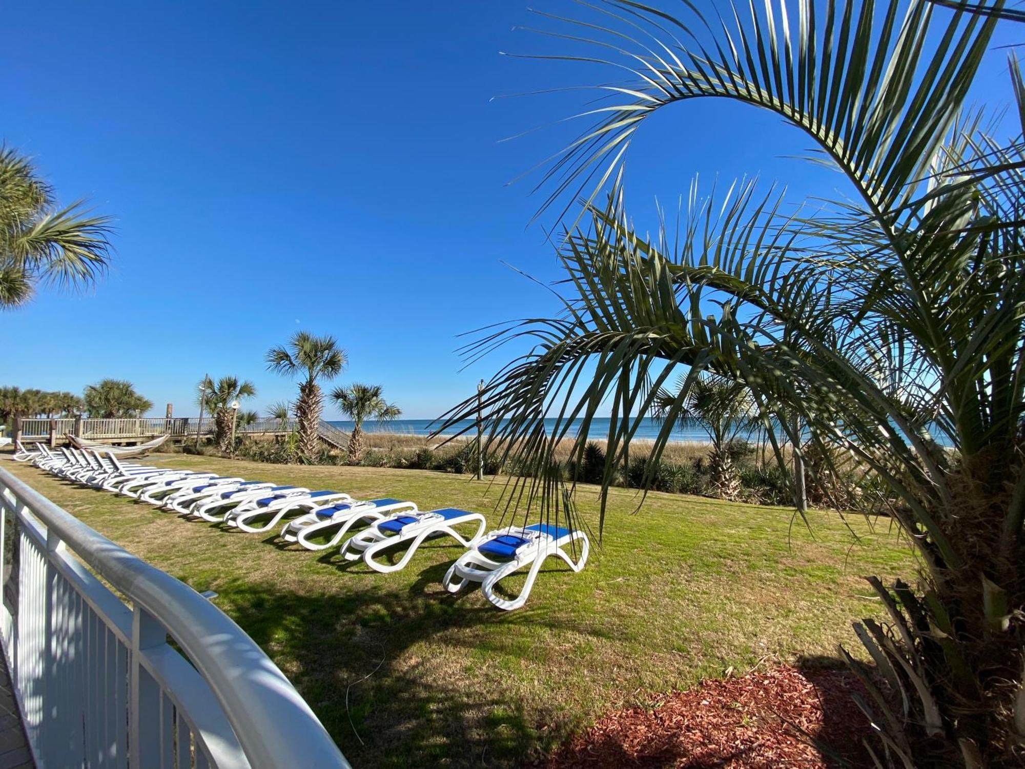 Apartment Sea View