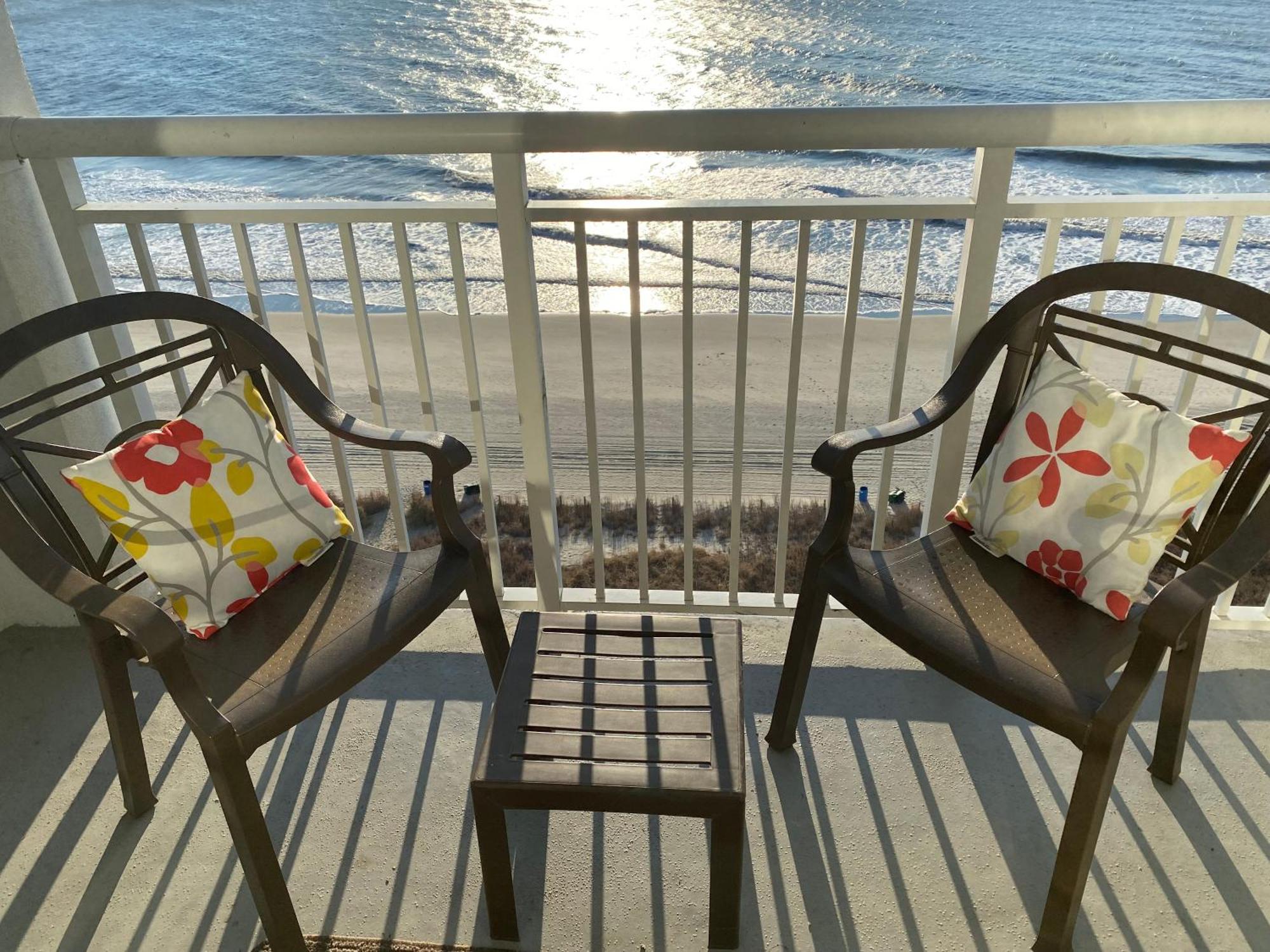 Apartment Sea View