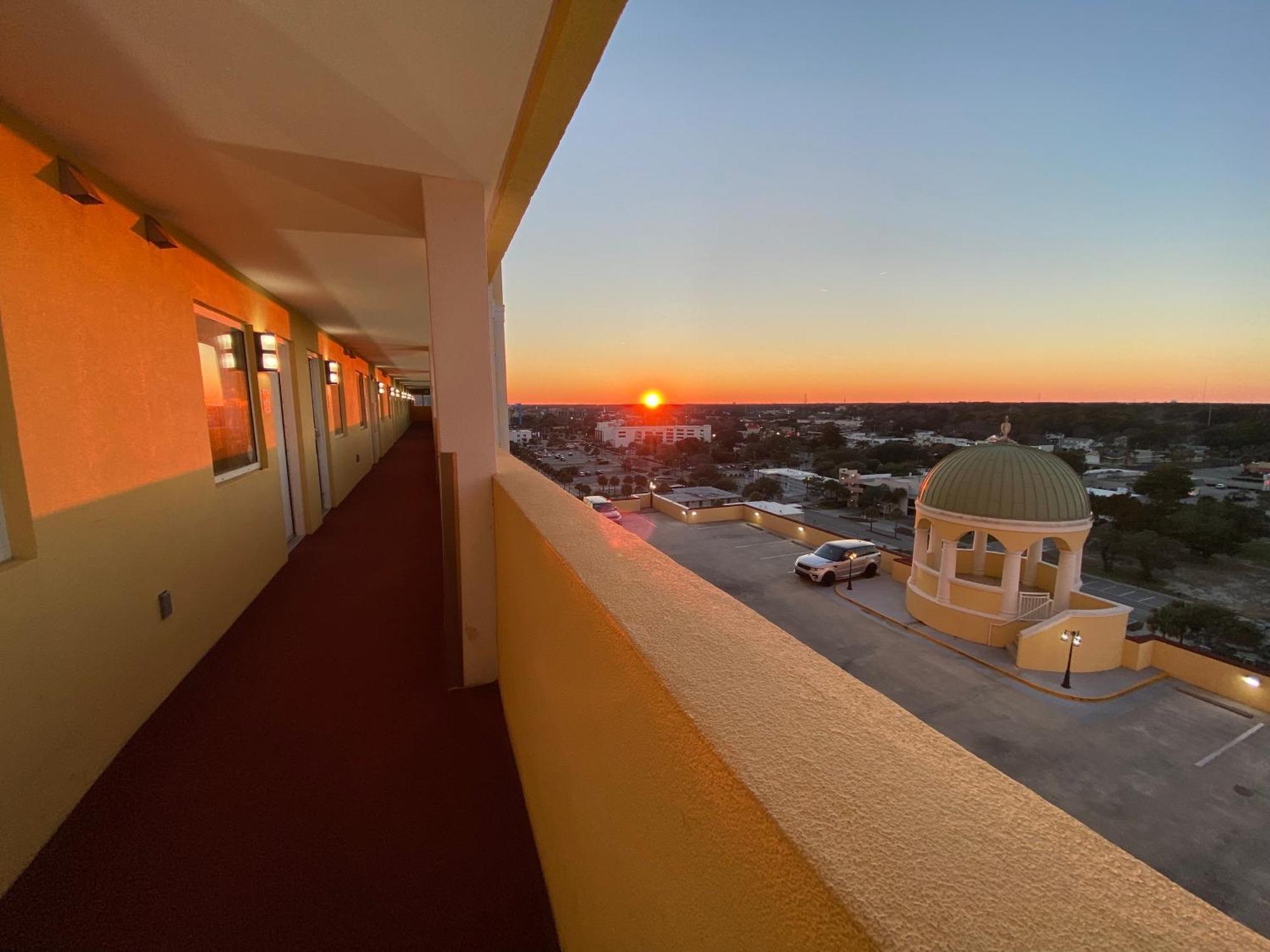 Apartment Sea View