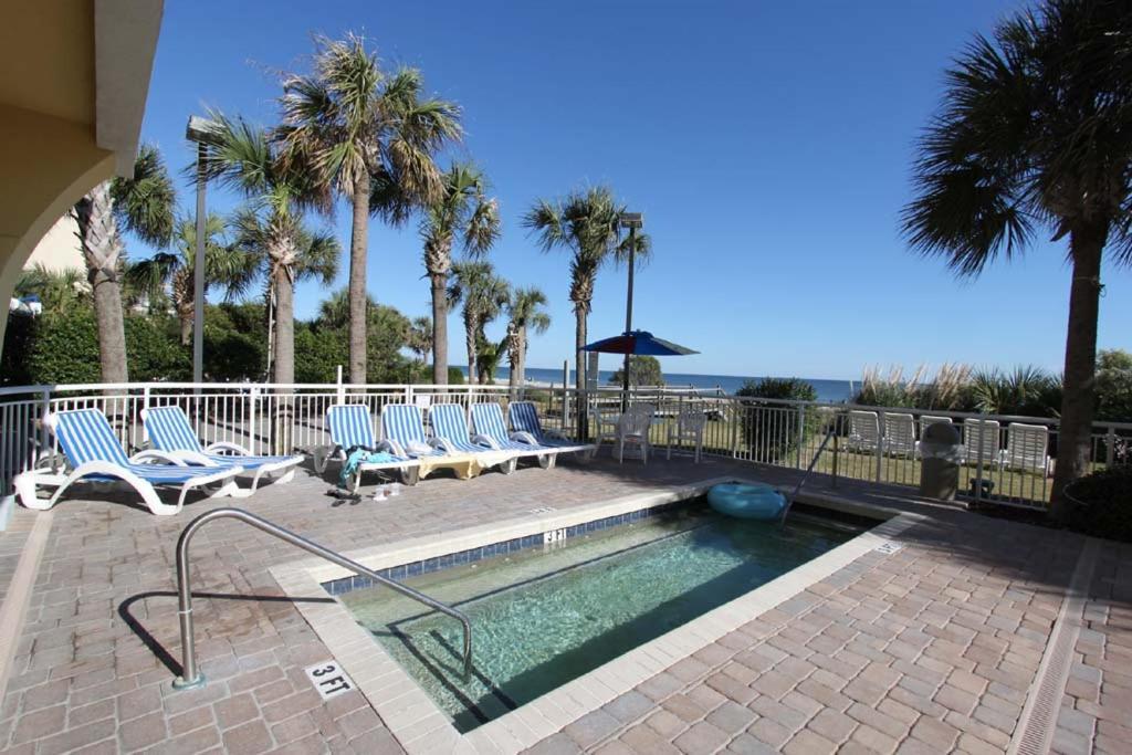 Apartment Sea View