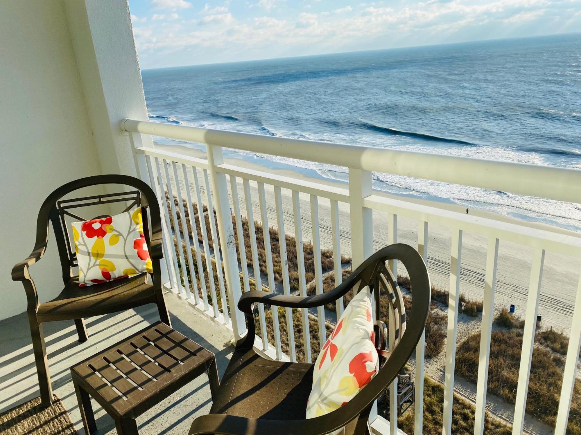 Apartment Sea View
