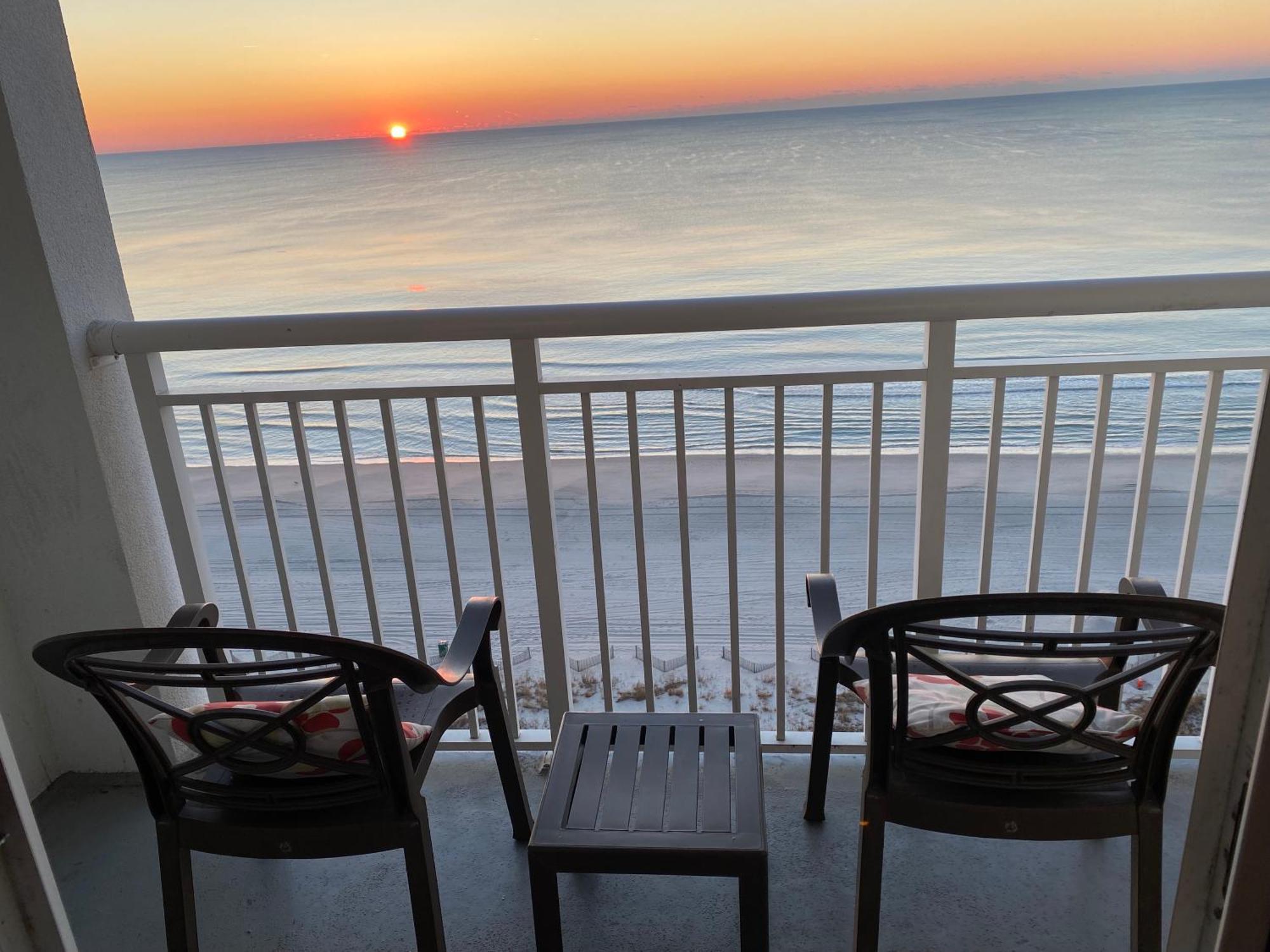 Apartment Sea View