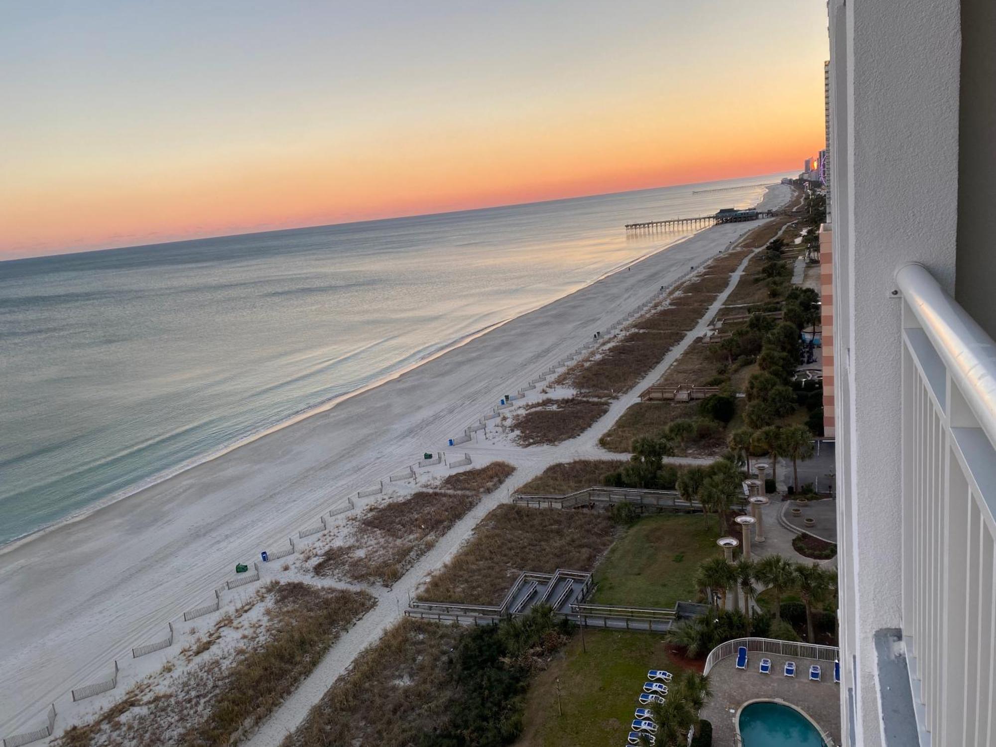Apartment Sea View