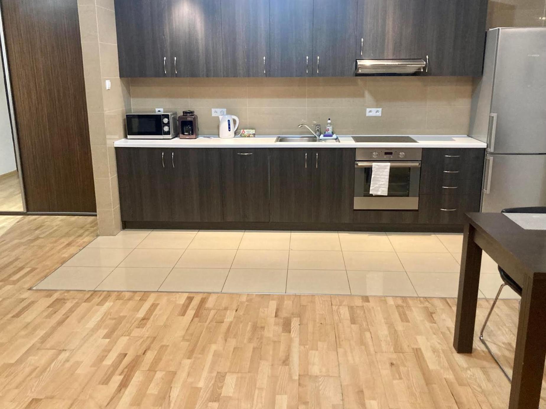 Apartament z 1 sypialnią