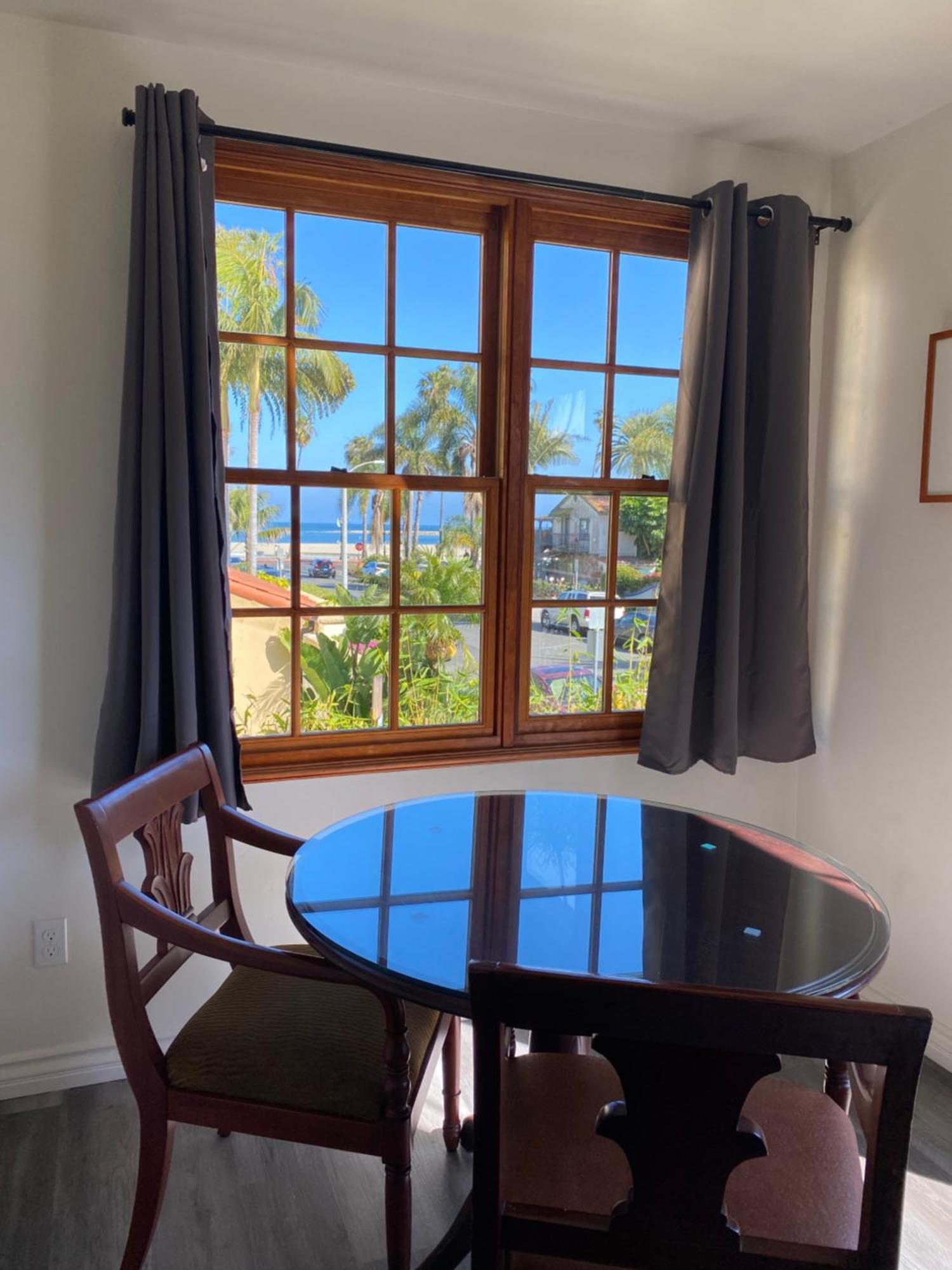 Apartment Sea View