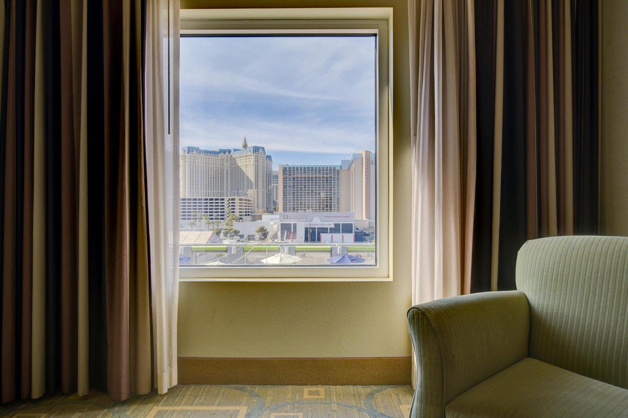 One-Bedroom Suite