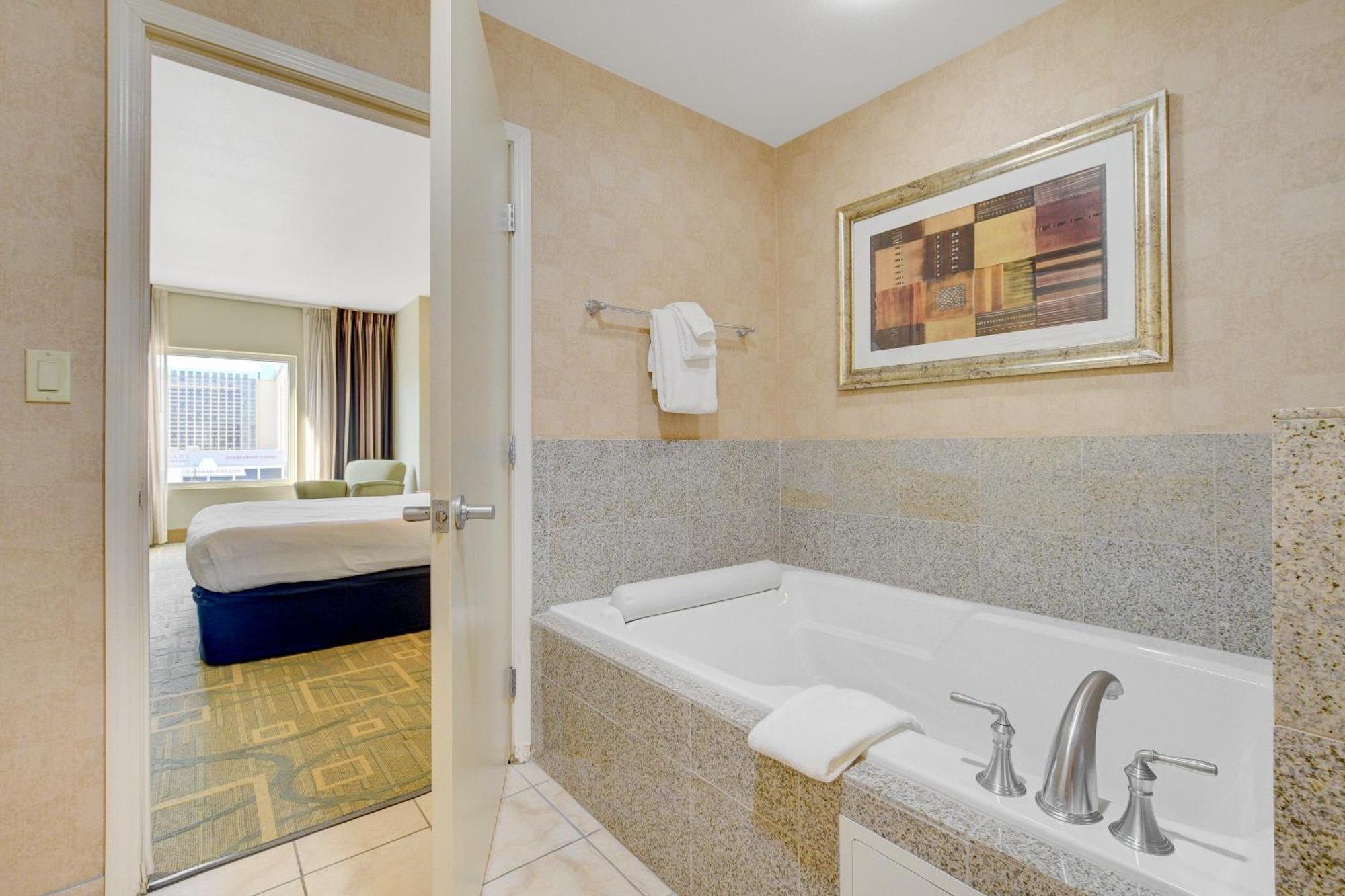 One-Bedroom Suite