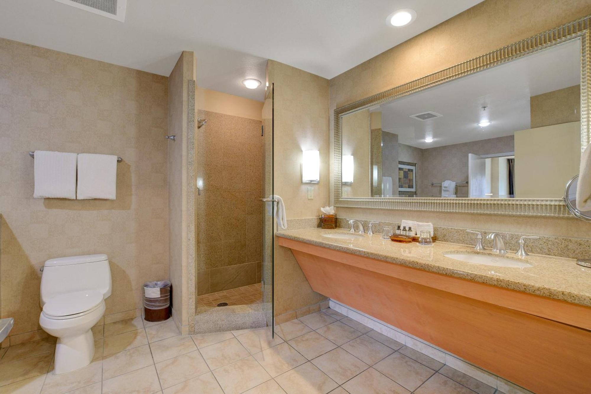 One-Bedroom Suite