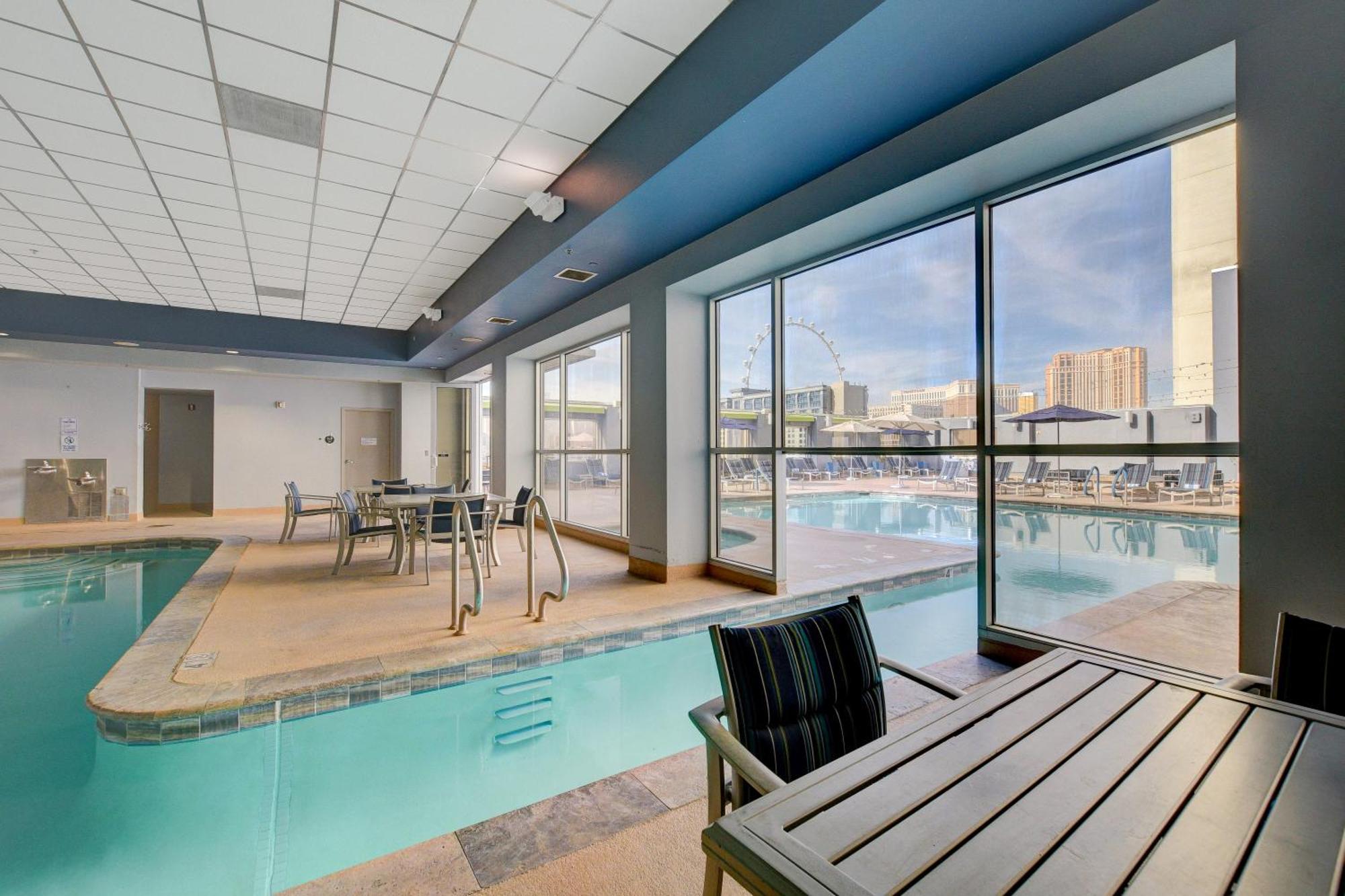 Superior King Suite